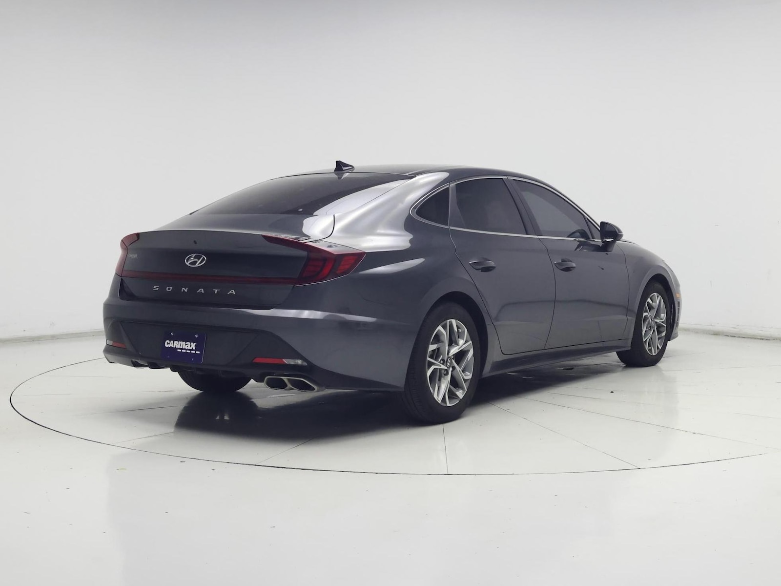 2022 Hyundai Sonata SEL - Photo 9