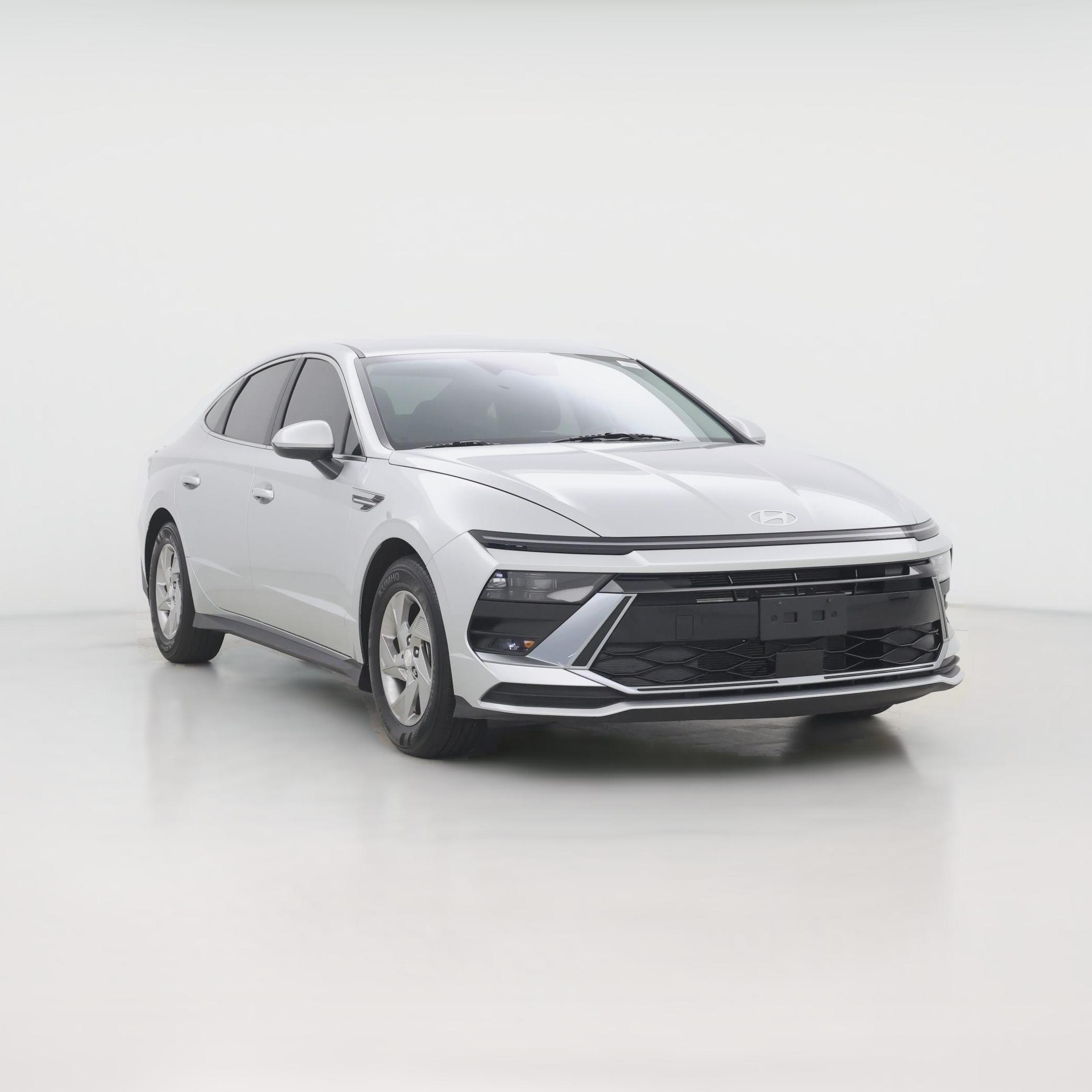 Thumbnail: 2025 Hyundai Sonata - 1