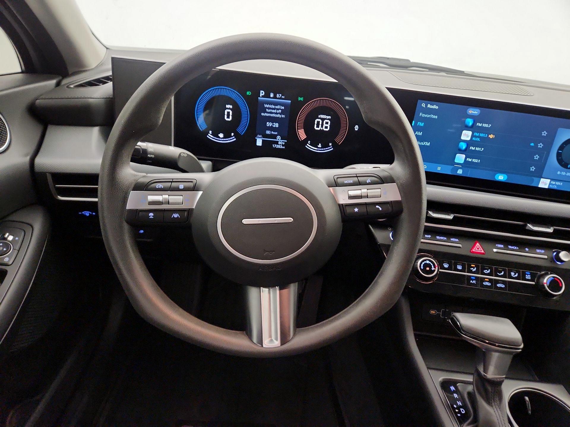 Thumbnail: 2025 Hyundai Sonata - 10