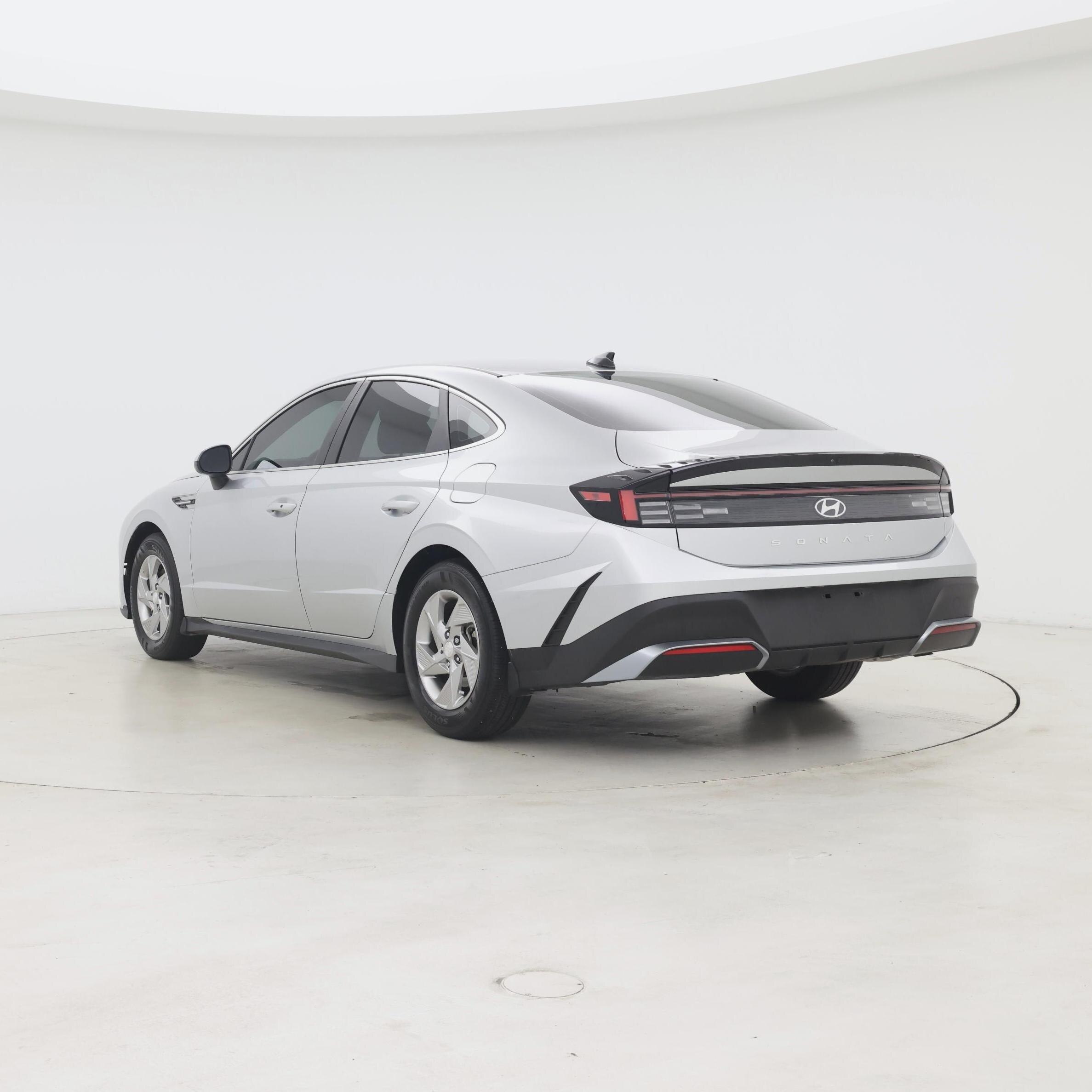 Thumbnail: 2025 Hyundai Sonata - 2