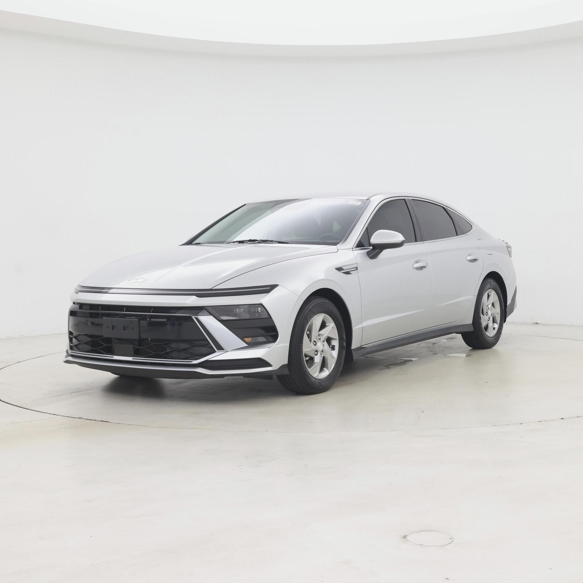 Thumbnail: 2025 Hyundai Sonata - 4