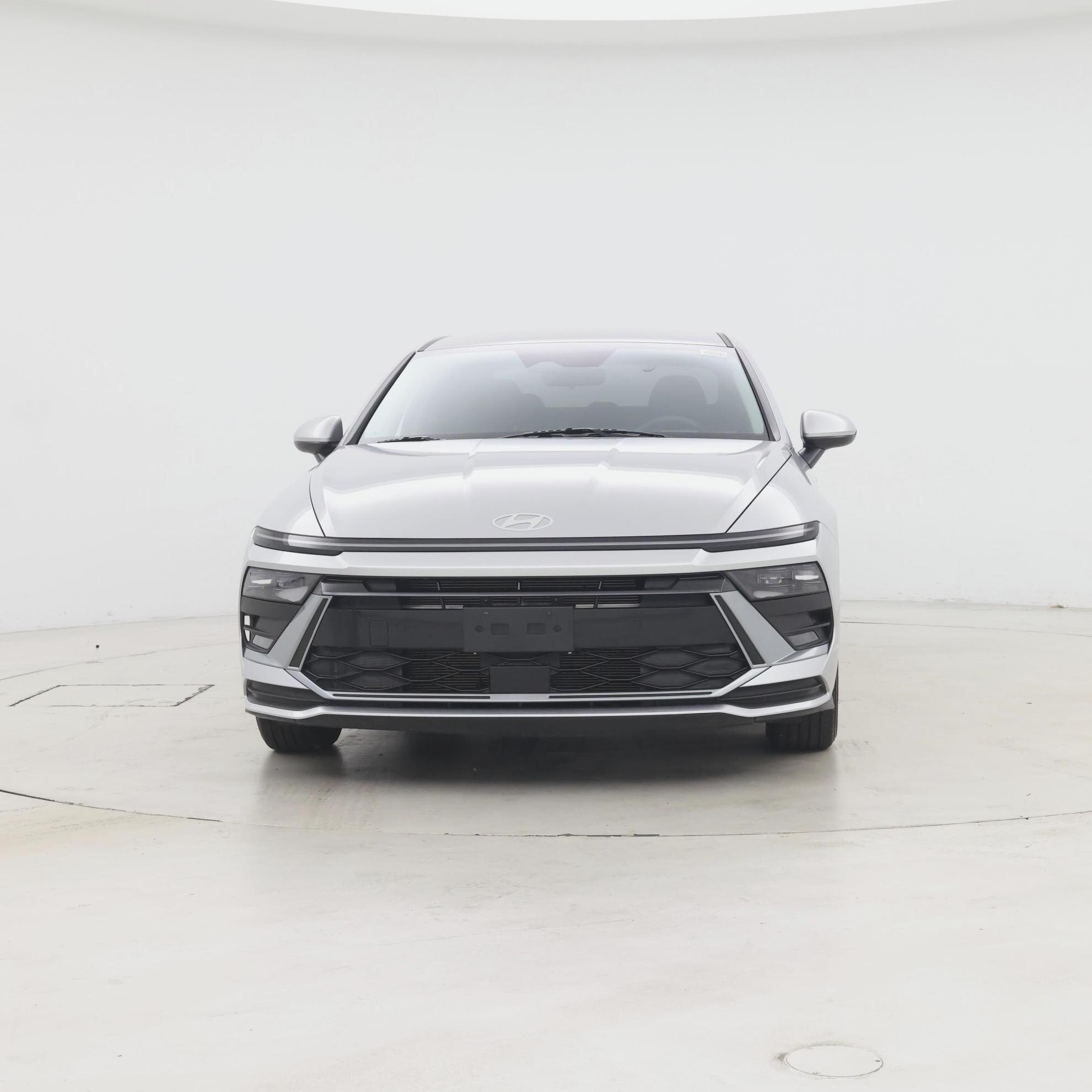 Thumbnail: 2025 Hyundai Sonata - 5