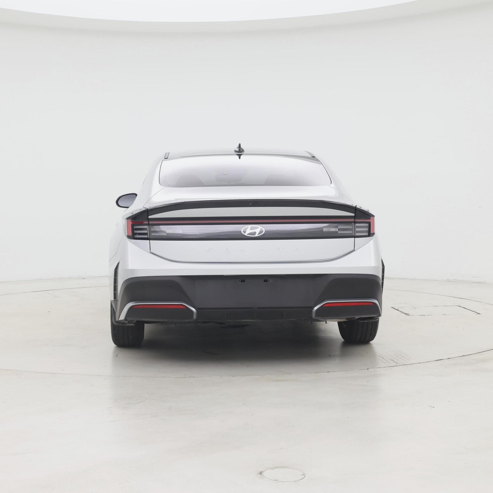 Thumbnail: 2025 Hyundai Sonata - 6