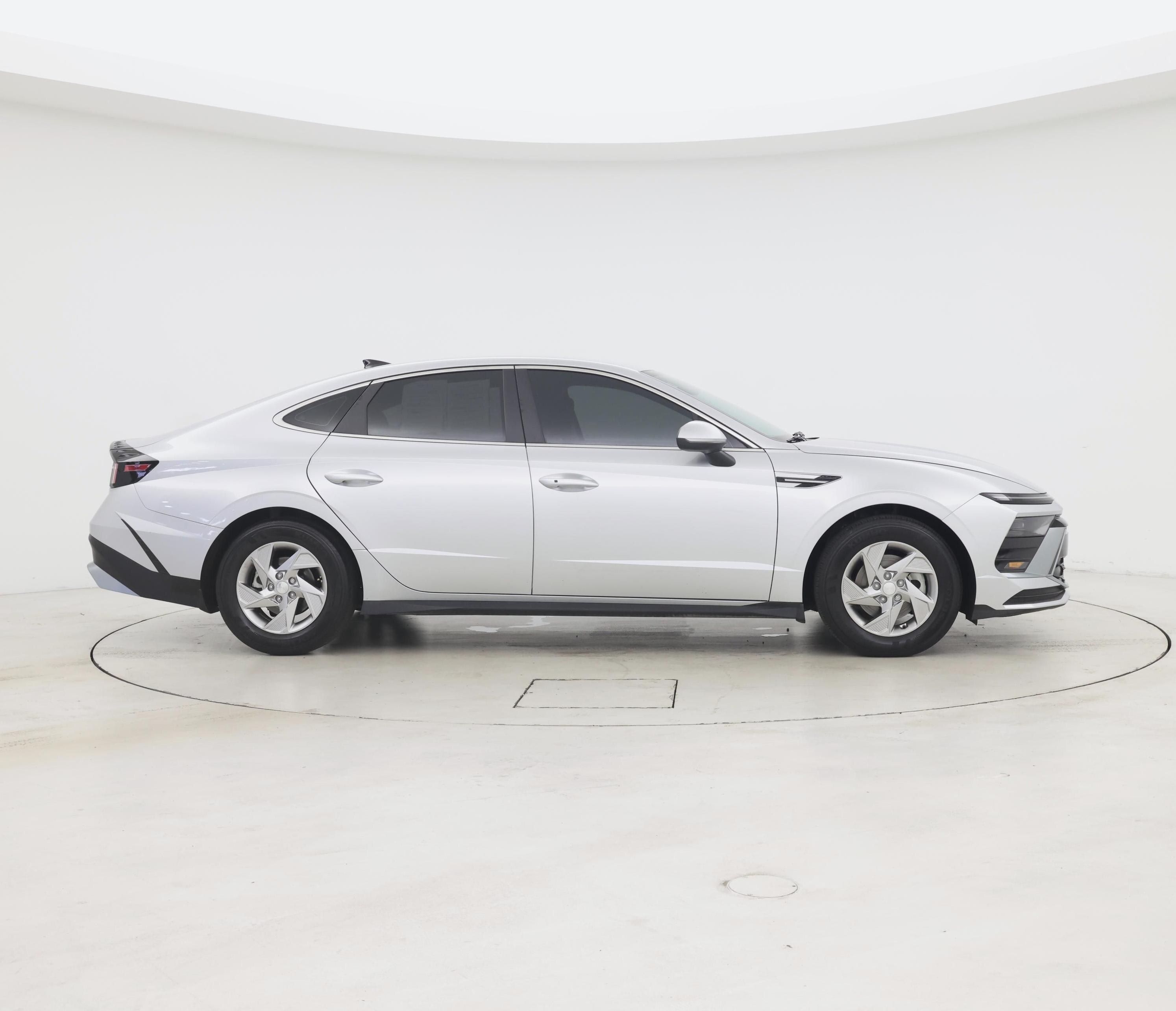 Thumbnail: 2025 Hyundai Sonata - 7