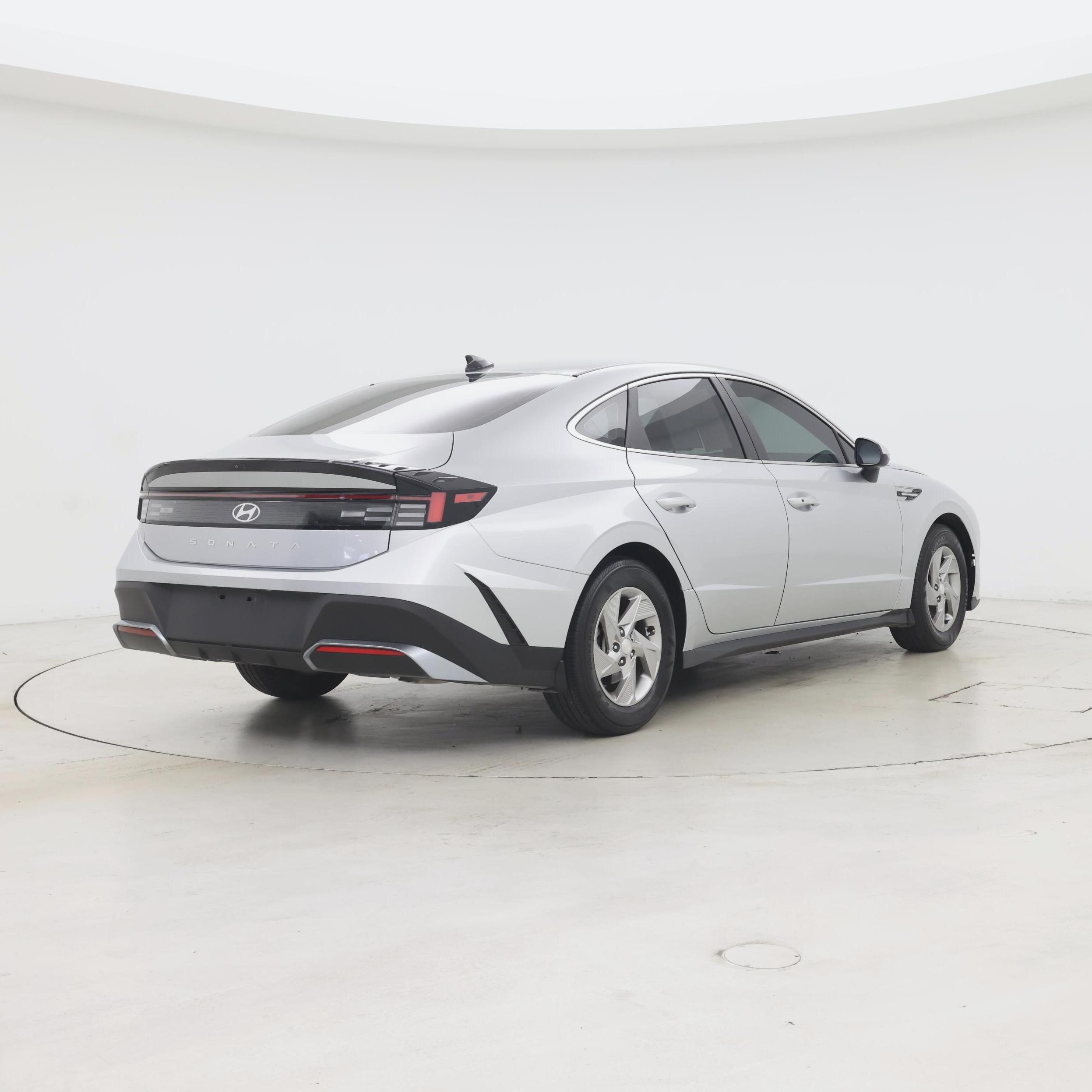Thumbnail: 2025 Hyundai Sonata - 8