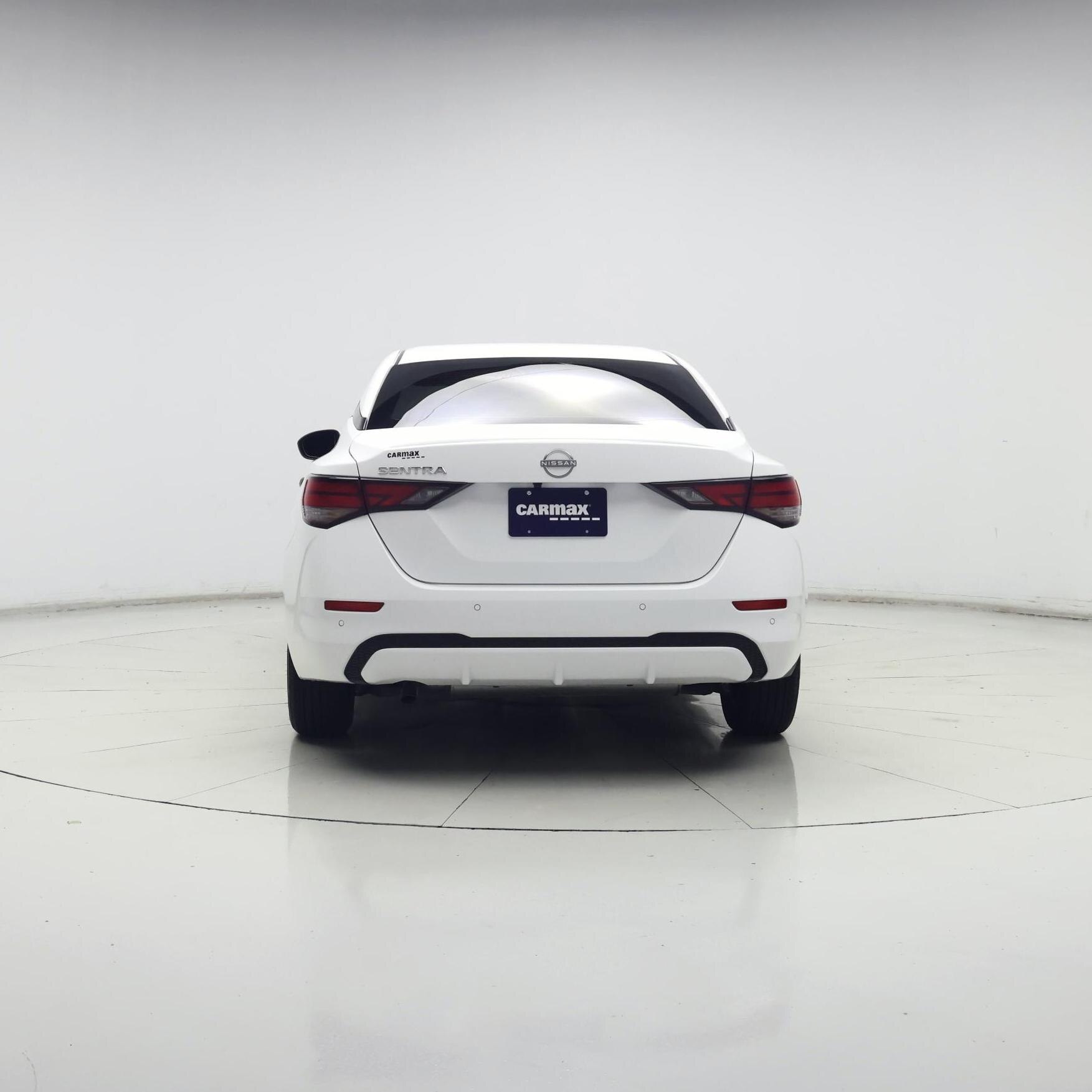 Thumbnail: 2025 Nissan Sentra - 6