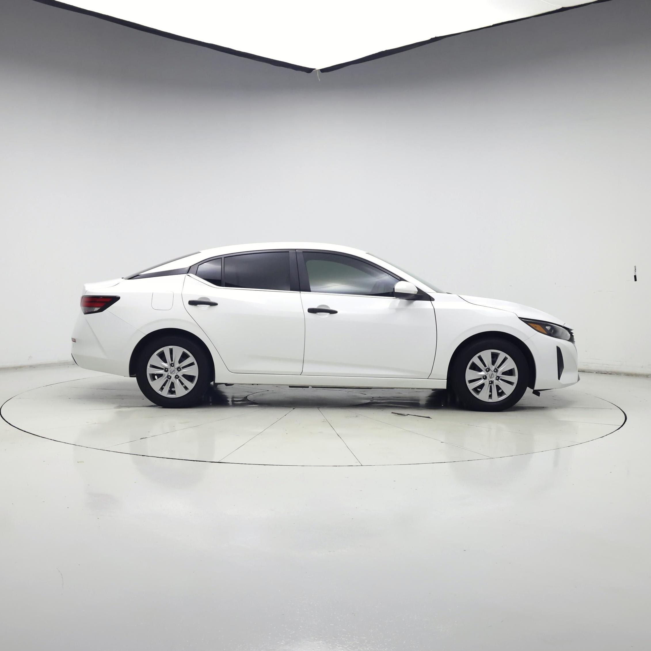 Thumbnail: 2025 Nissan Sentra - 7