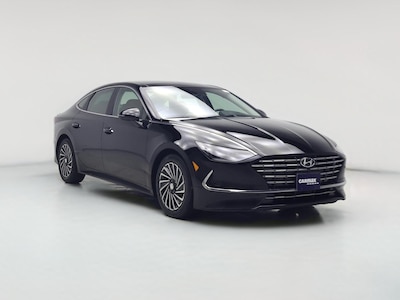 2023 Hyundai Sonata Hybrid Limited