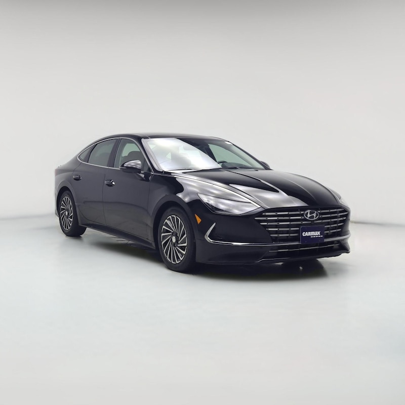 2023 Hyundai Sonata Hybrid Limited