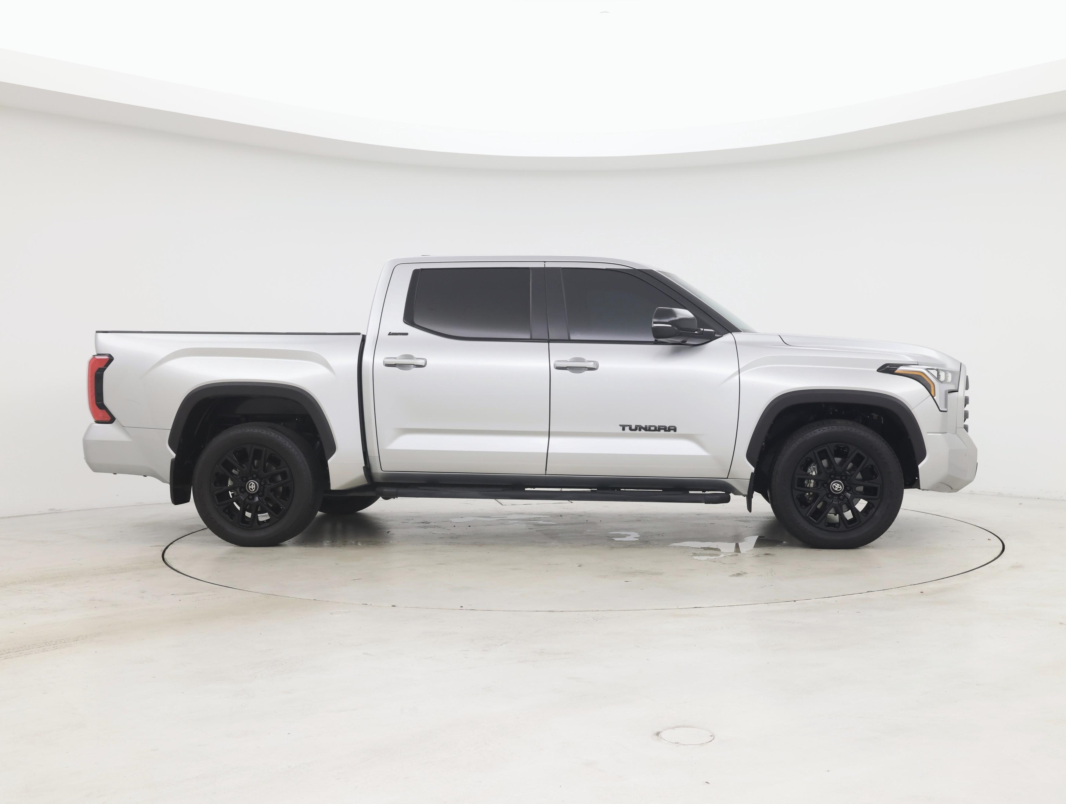 Thumbnail: 2025 Toyota Tundra - 7