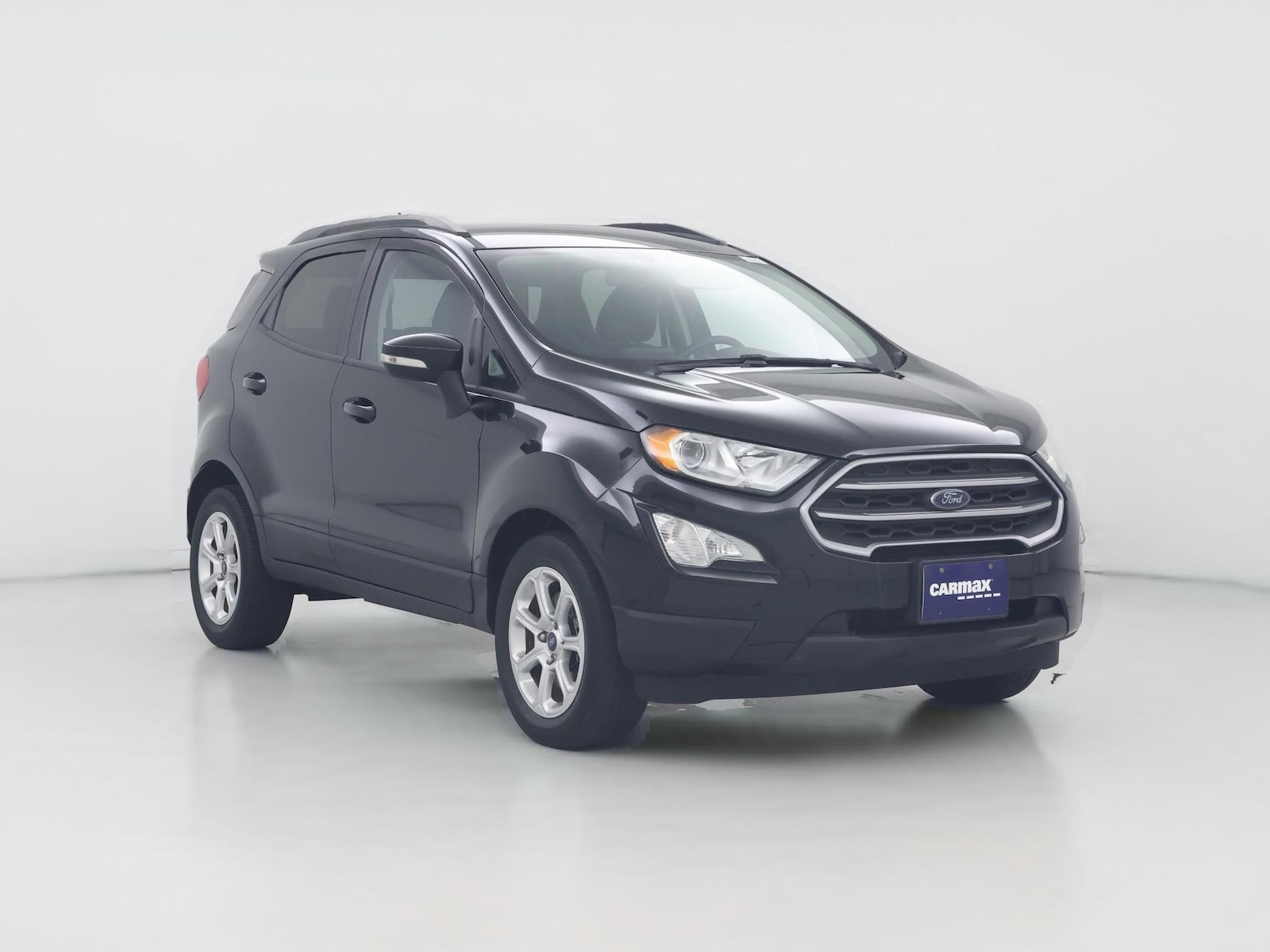 2020 Ford Ecosport