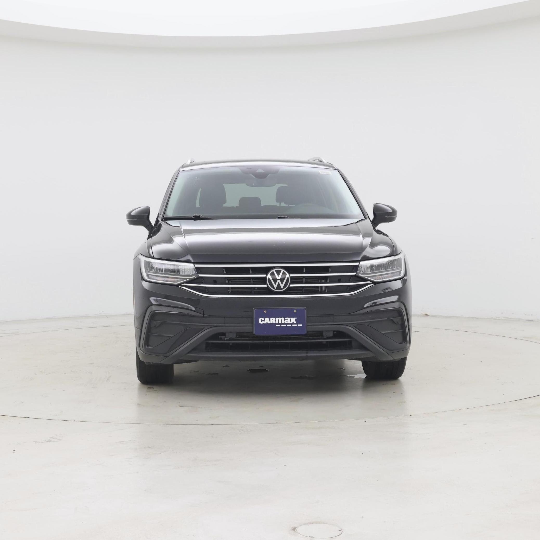 Thumbnail: 2023 Volkswagen Tiguan - 5