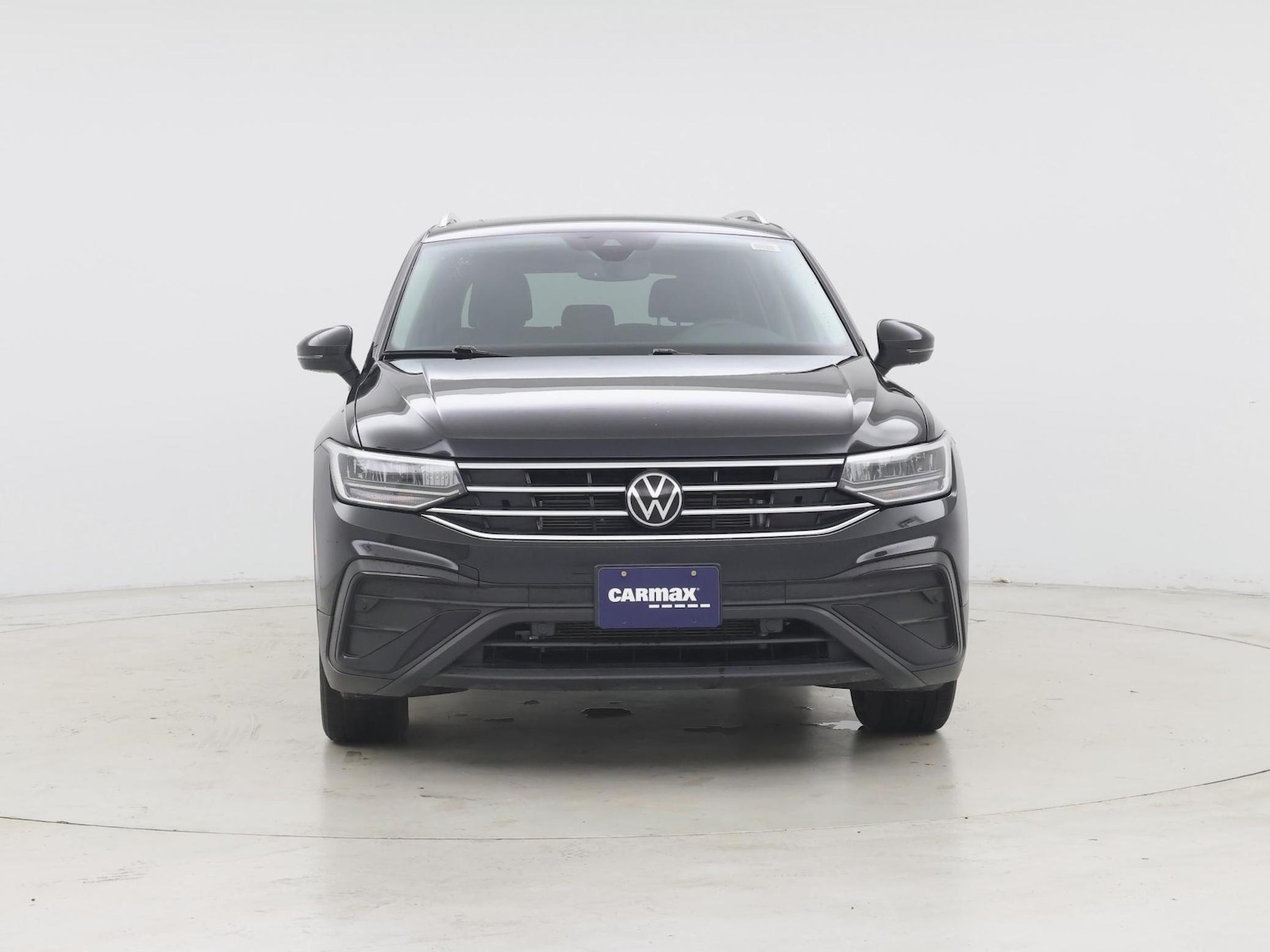 2023 Volkswagen Tiguan SE - Photo 6