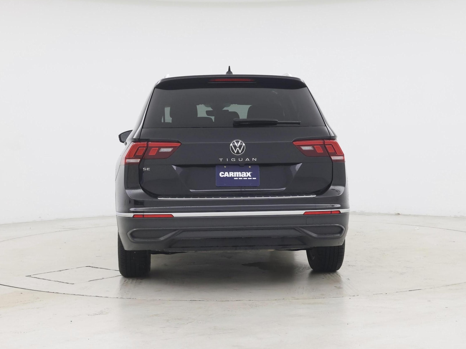 2023 Volkswagen Tiguan SE - Photo 7