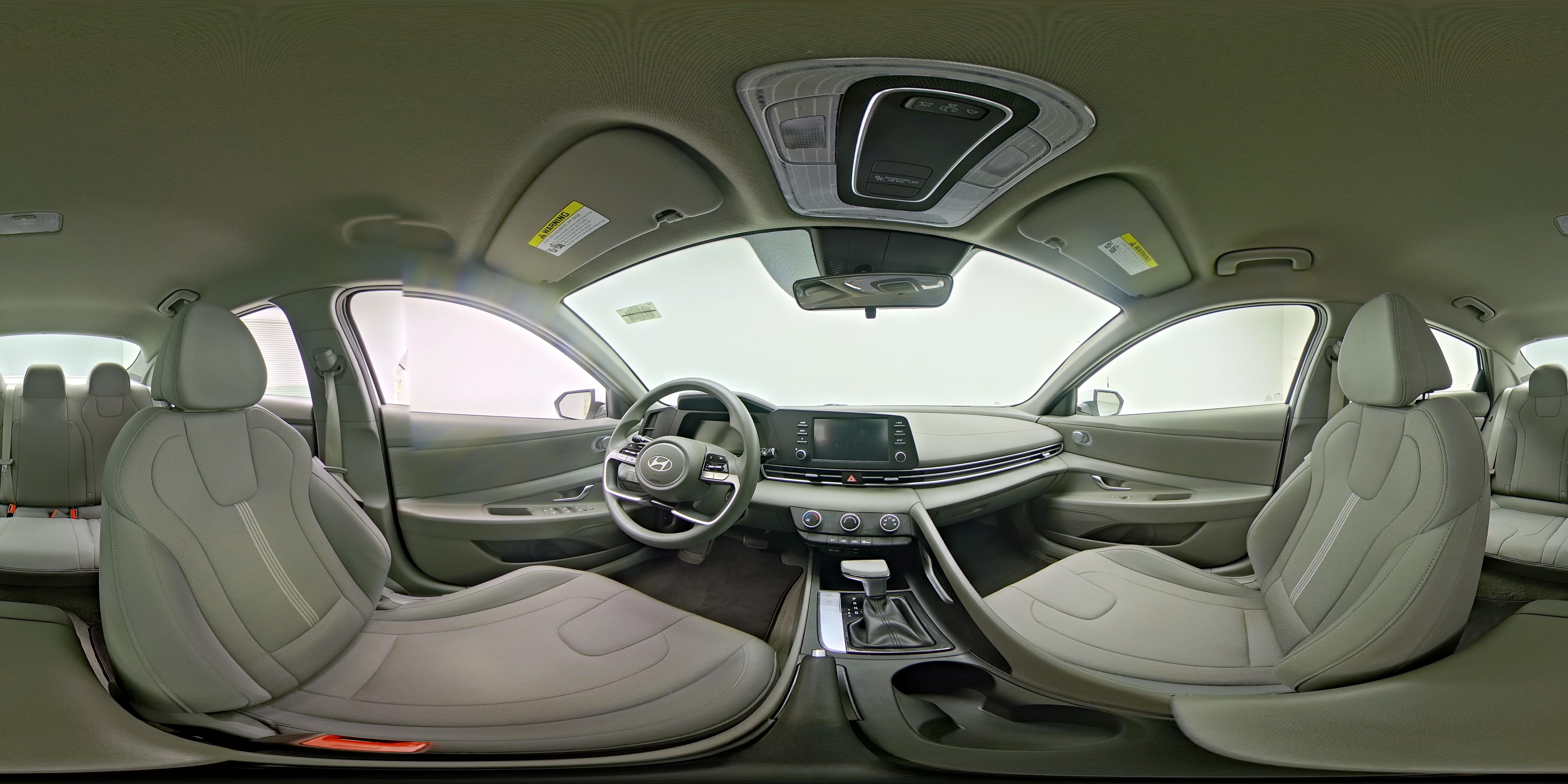 2025 Hyundai Elantra SE - Photo 24