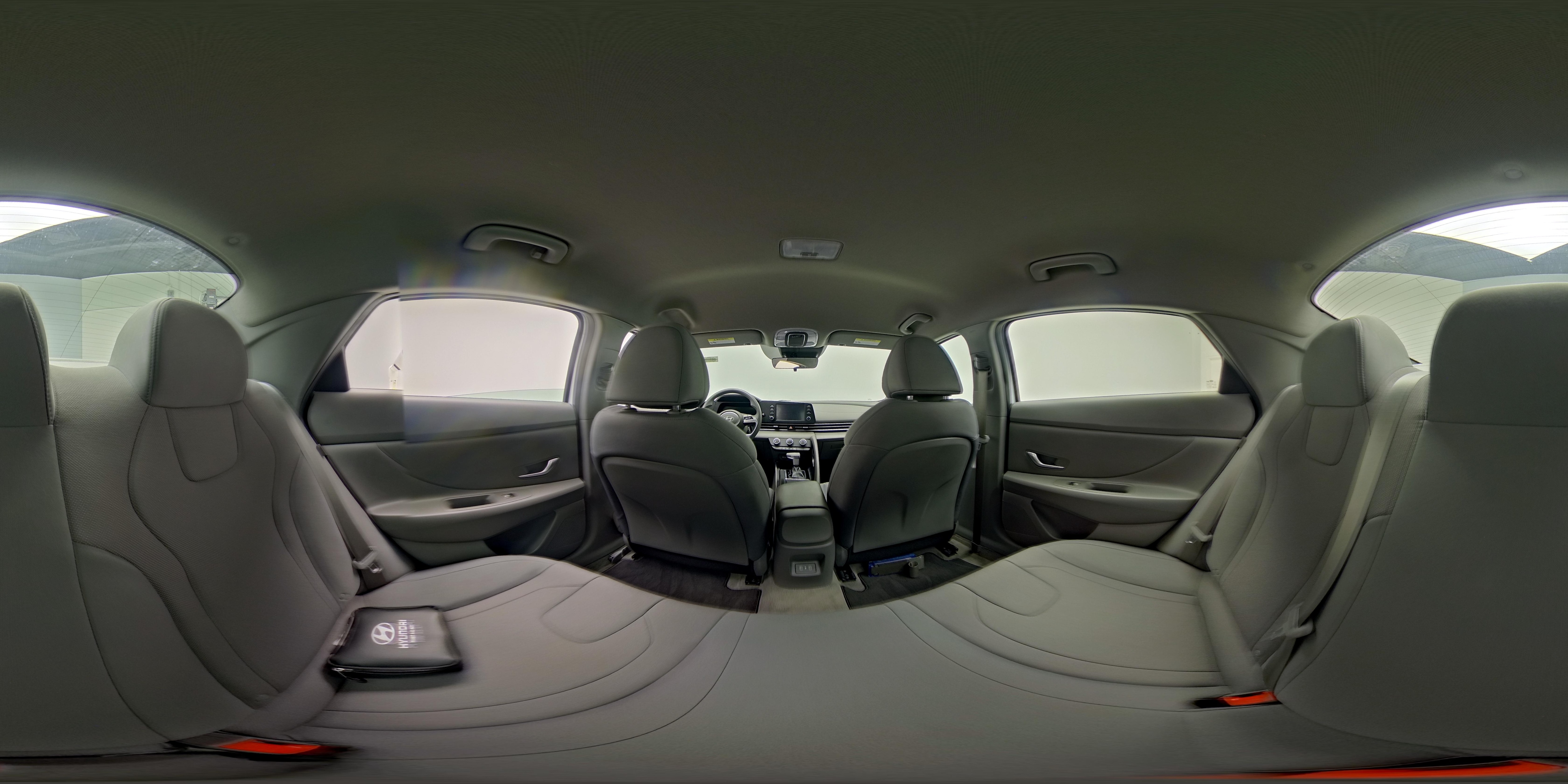 2025 Hyundai Elantra SE - Photo 25