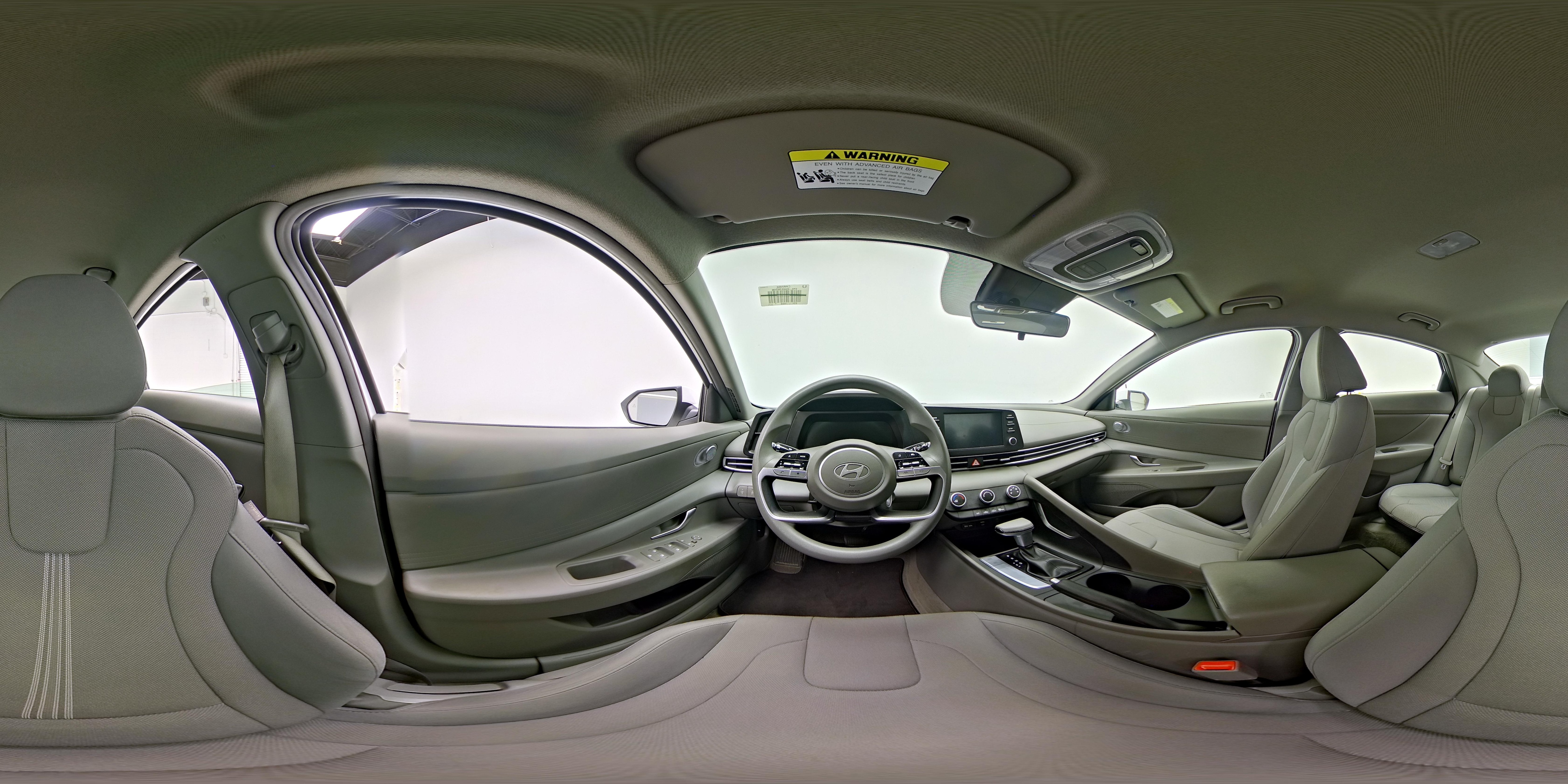 2025 Hyundai Elantra SE - Photo 26