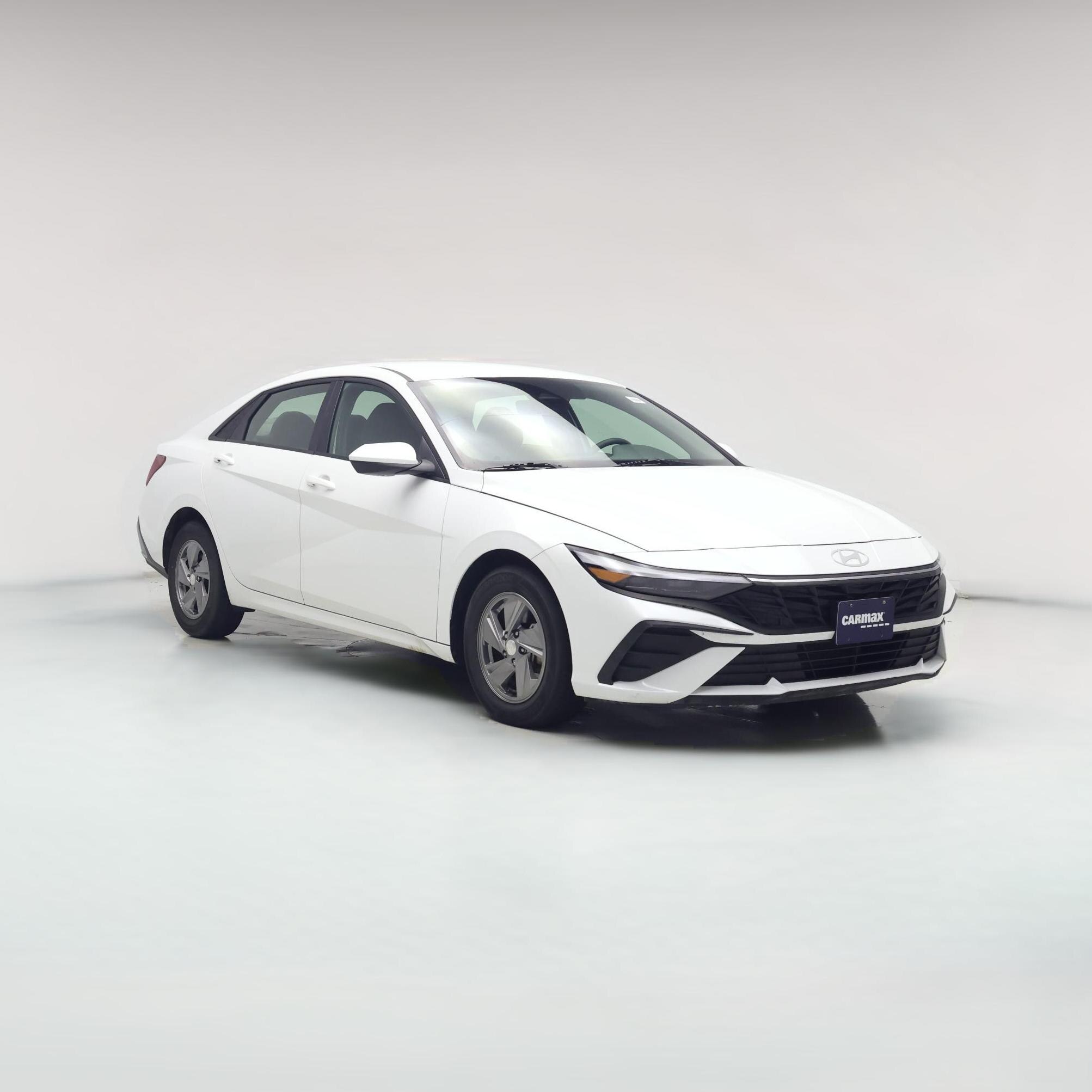 Thumbnail: 2025 Hyundai Elantra - 1