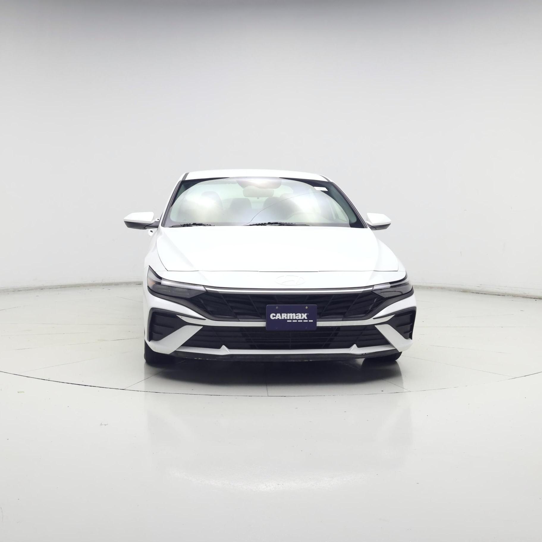Thumbnail: 2025 Hyundai Elantra - 5