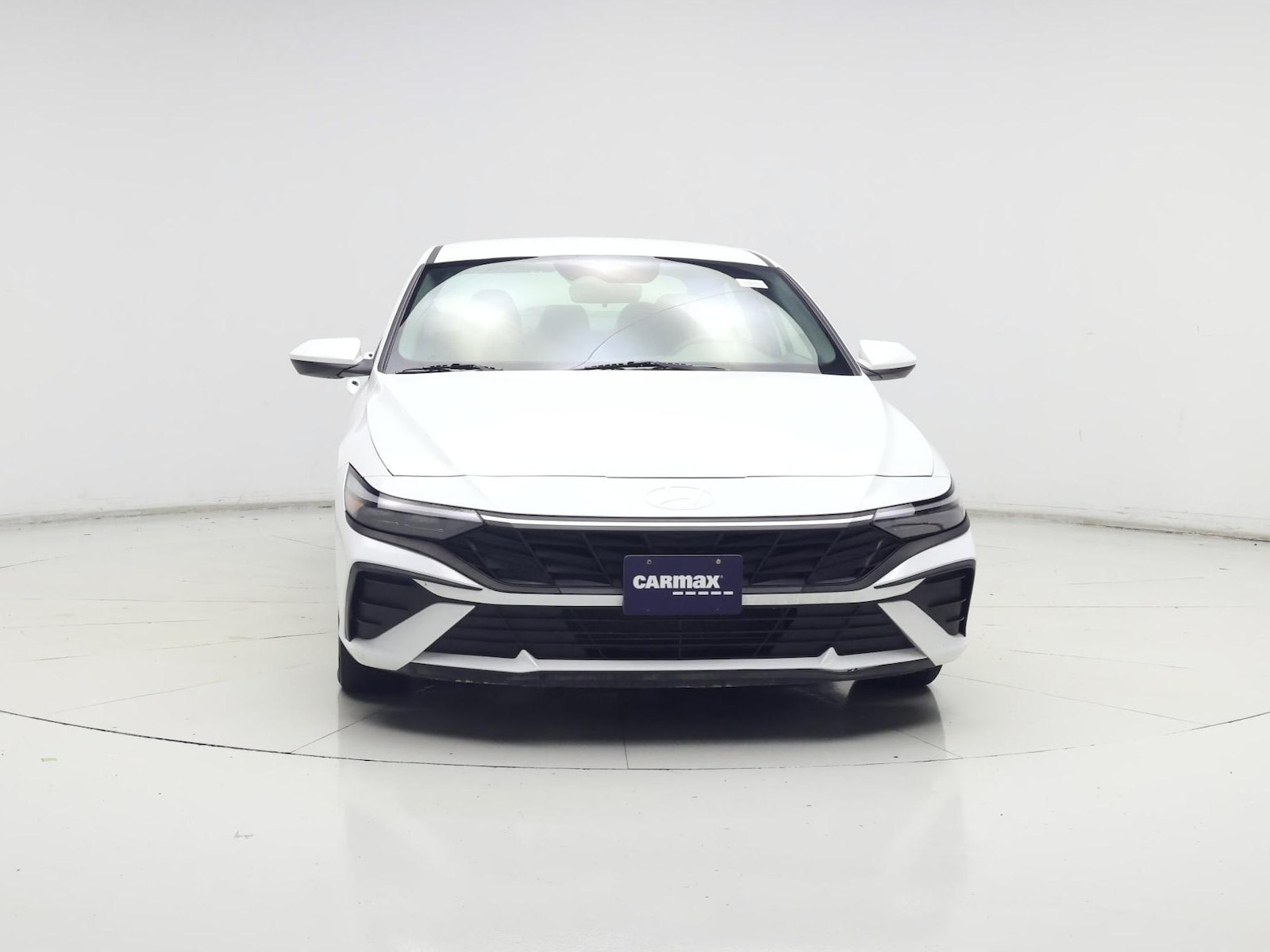 2025 Hyundai Elantra SE - Photo 6