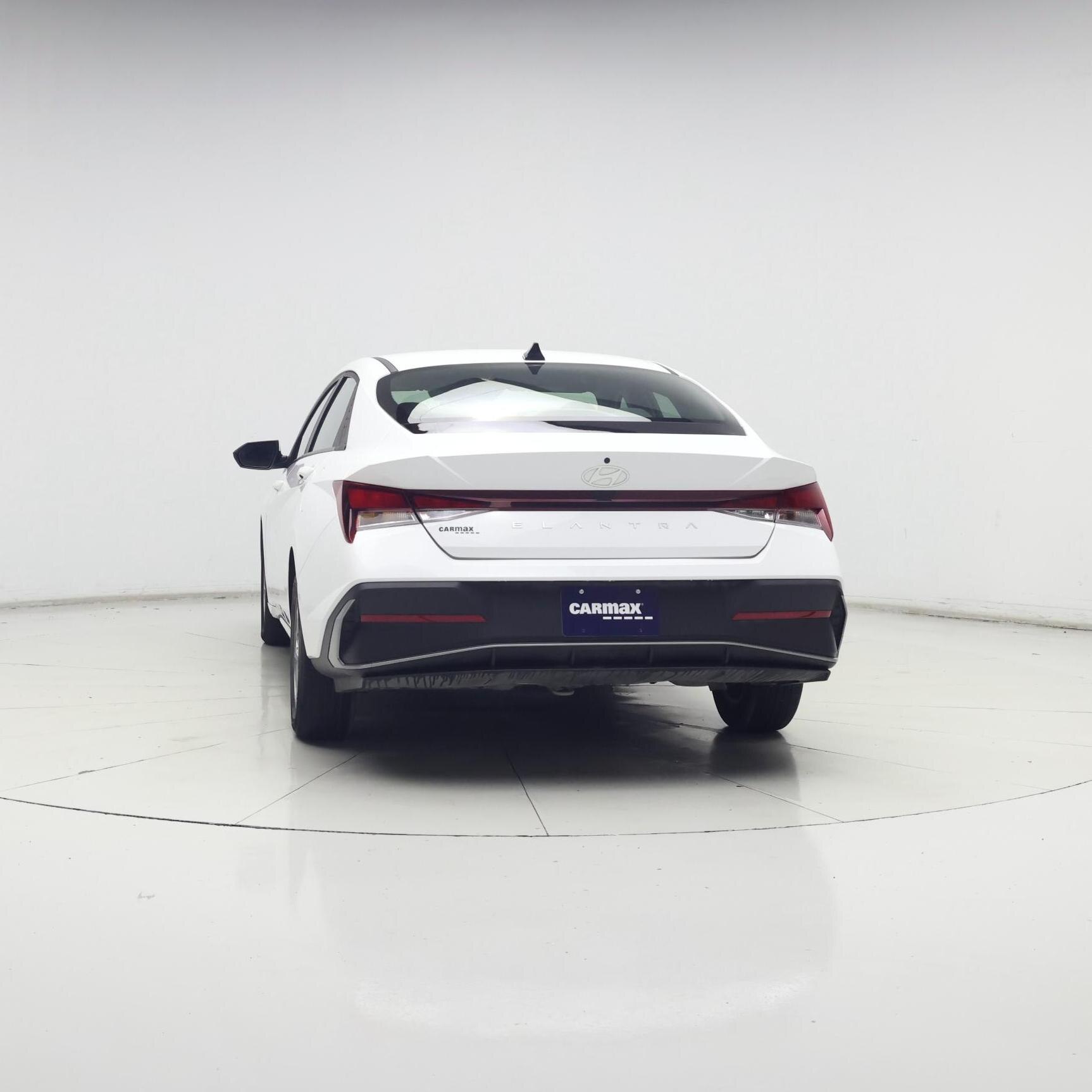 Thumbnail: 2025 Hyundai Elantra - 6