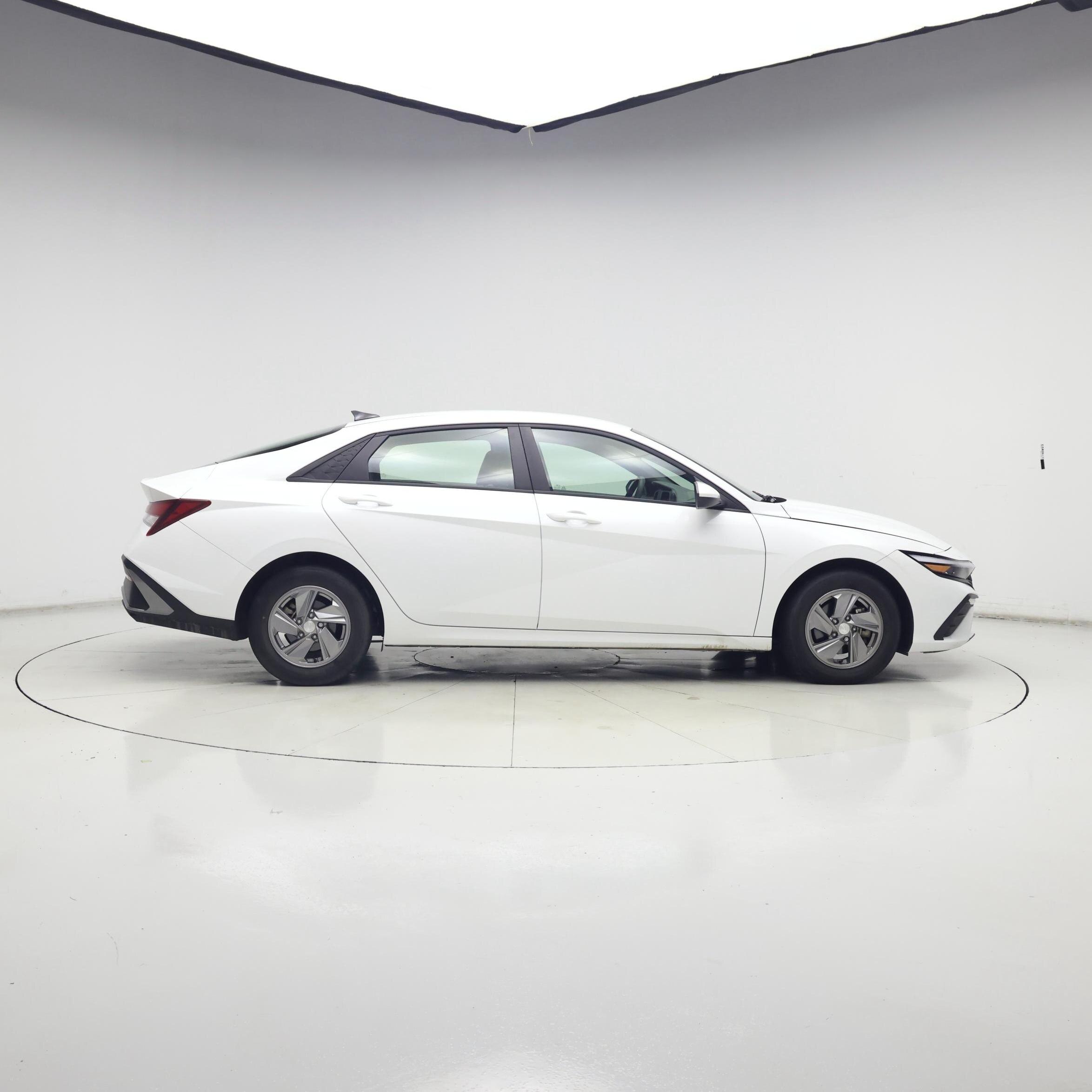 Thumbnail: 2025 Hyundai Elantra - 7