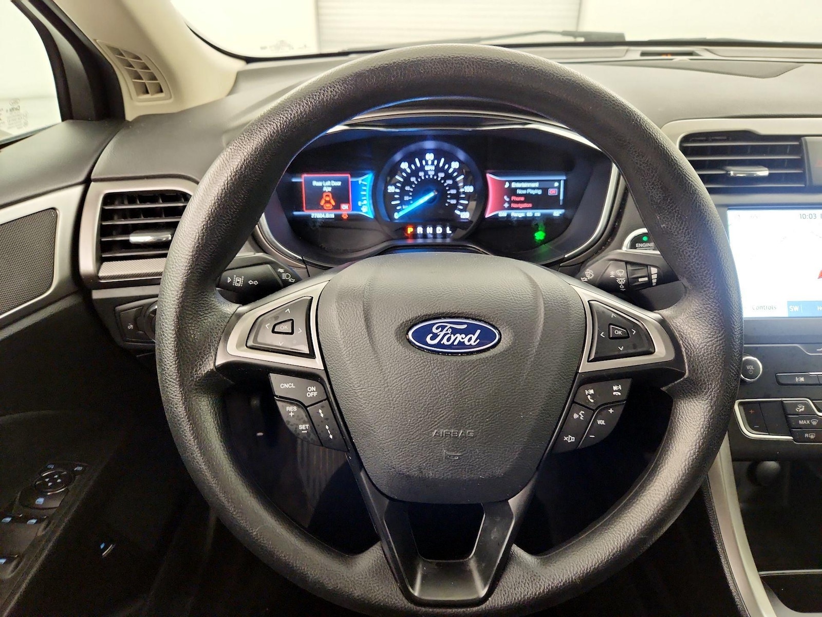 2020 Ford Fusion Hybrid SE - Photo 11