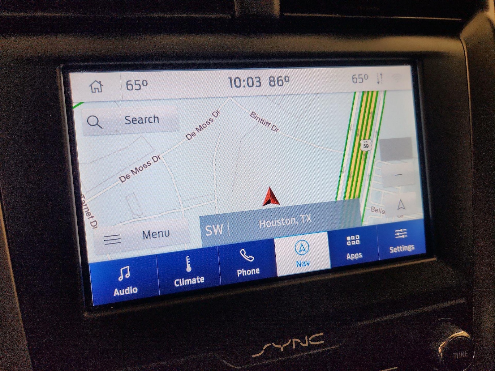 2020 Ford Fusion Hybrid SE - Photo 15