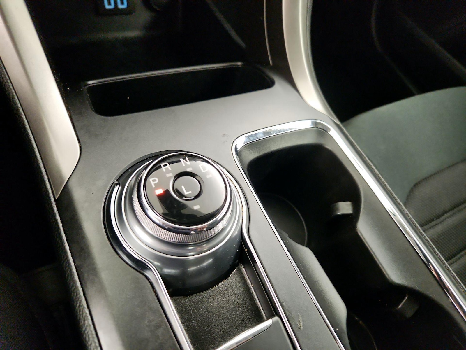 2020 Ford Fusion Hybrid SE - Photo 19