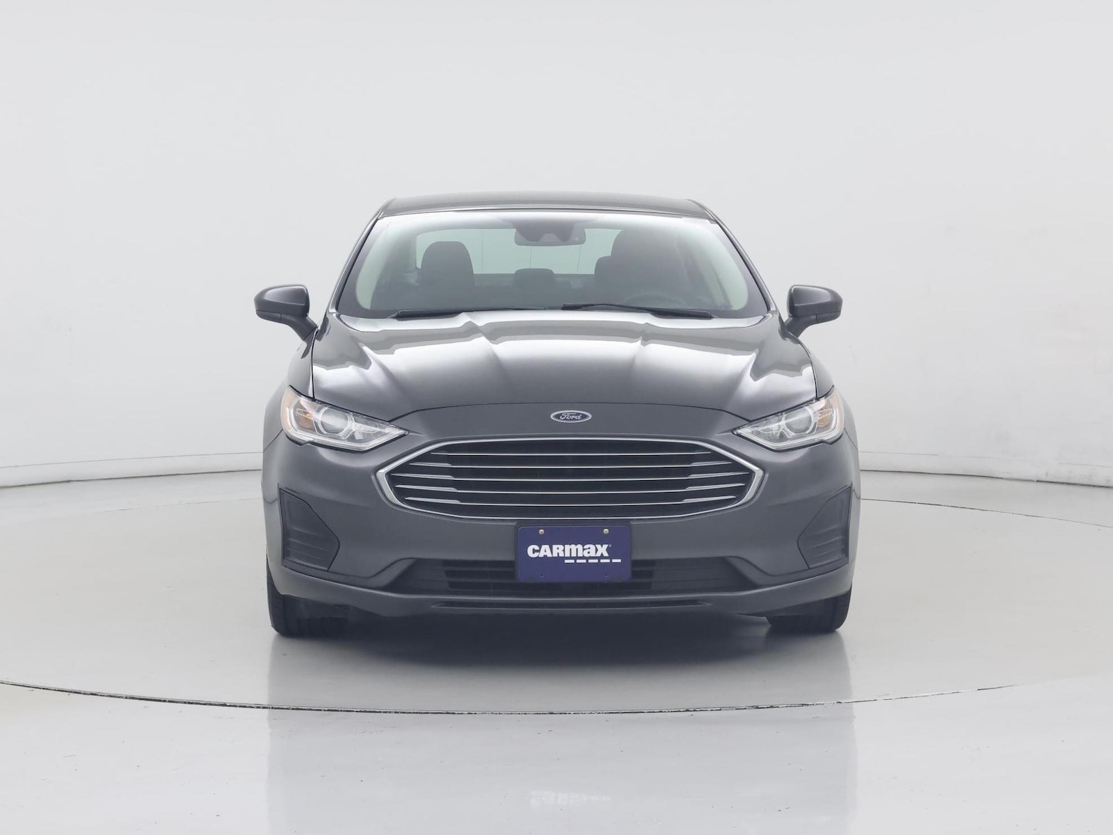 2020 Ford Fusion Hybrid SE - Photo 6