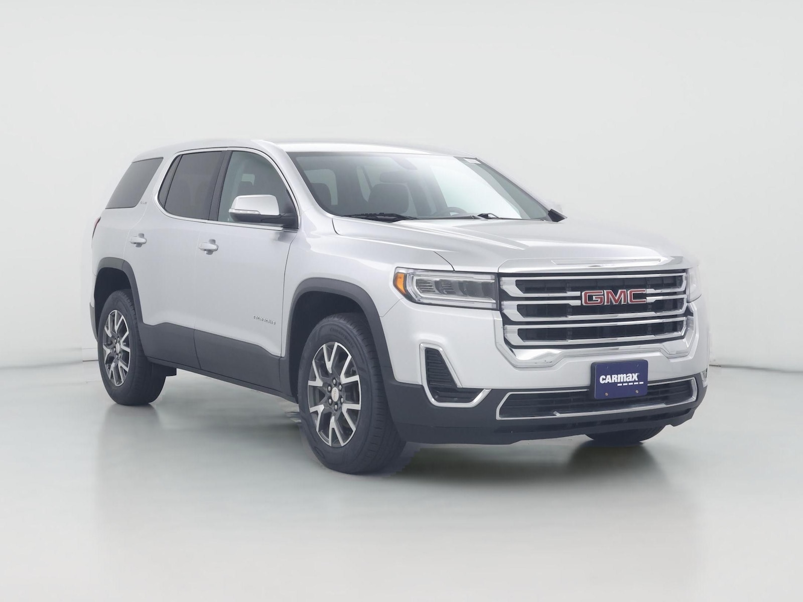 2020 GMC Acadia