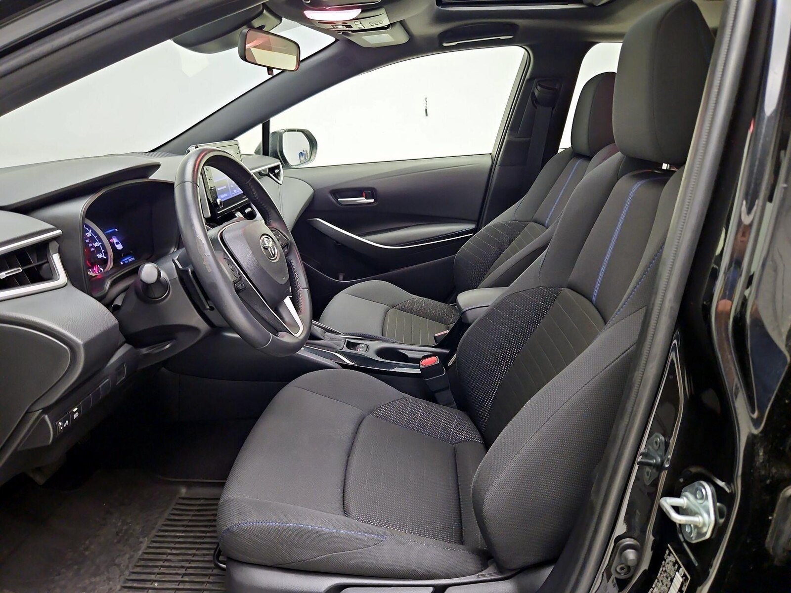 Side Airbags