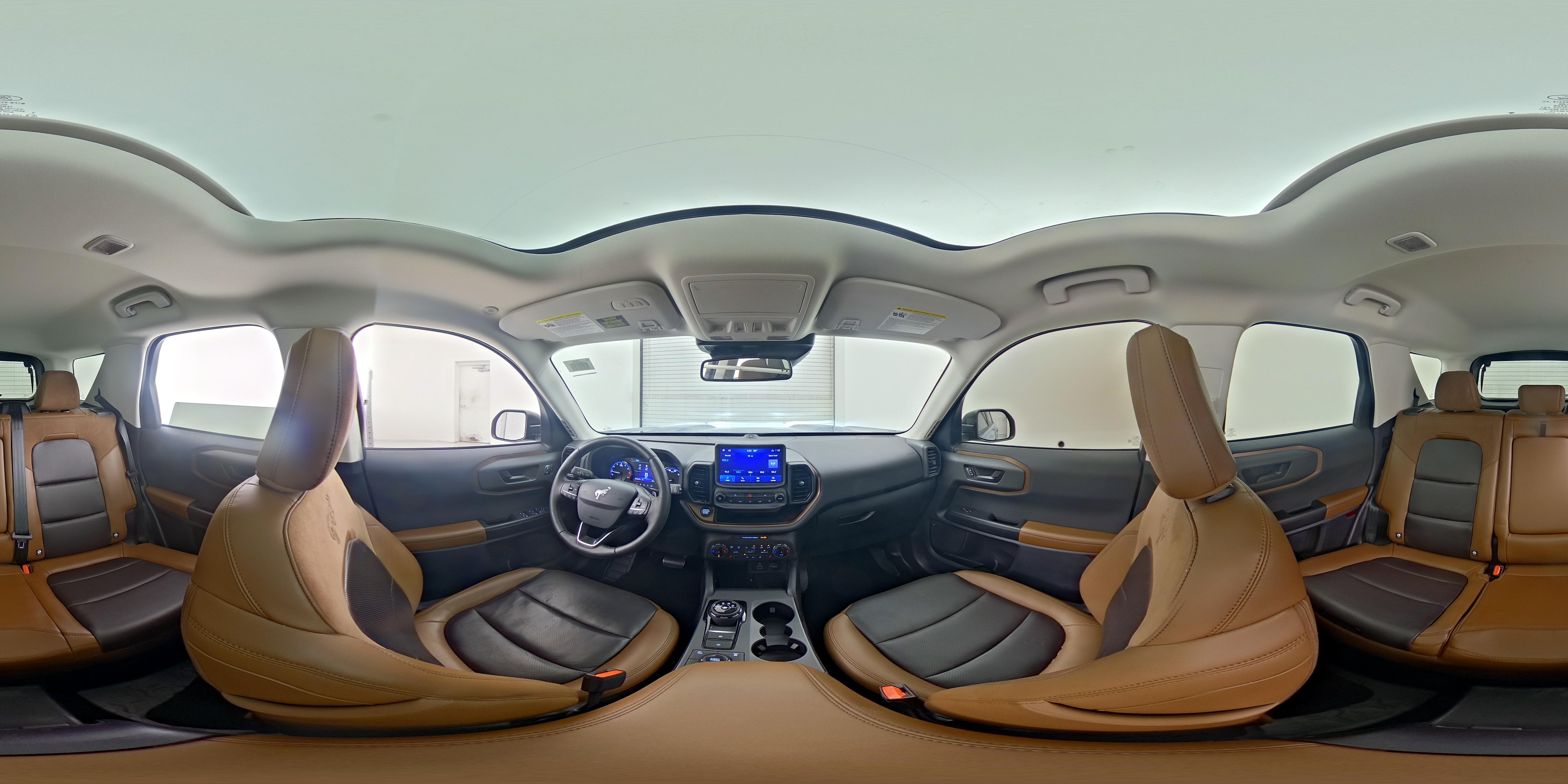 2023 Ford Bronco Sport Badlands - Photo 25