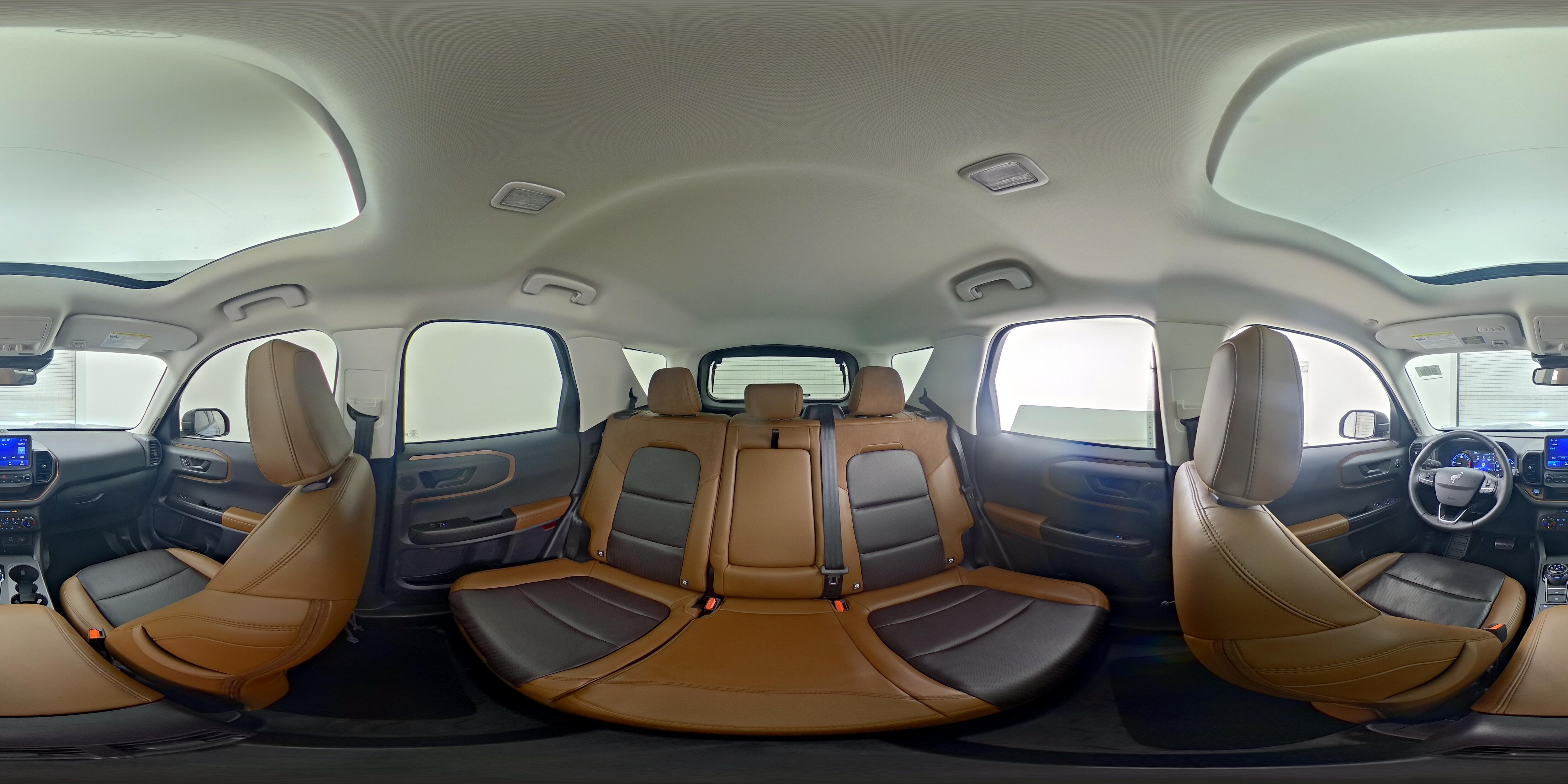 2023 Ford Bronco Sport Badlands - Photo 26