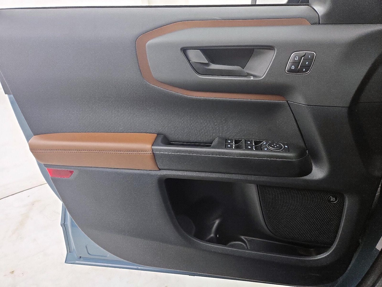 2023 Ford Bronco Sport Badlands - Photo 13