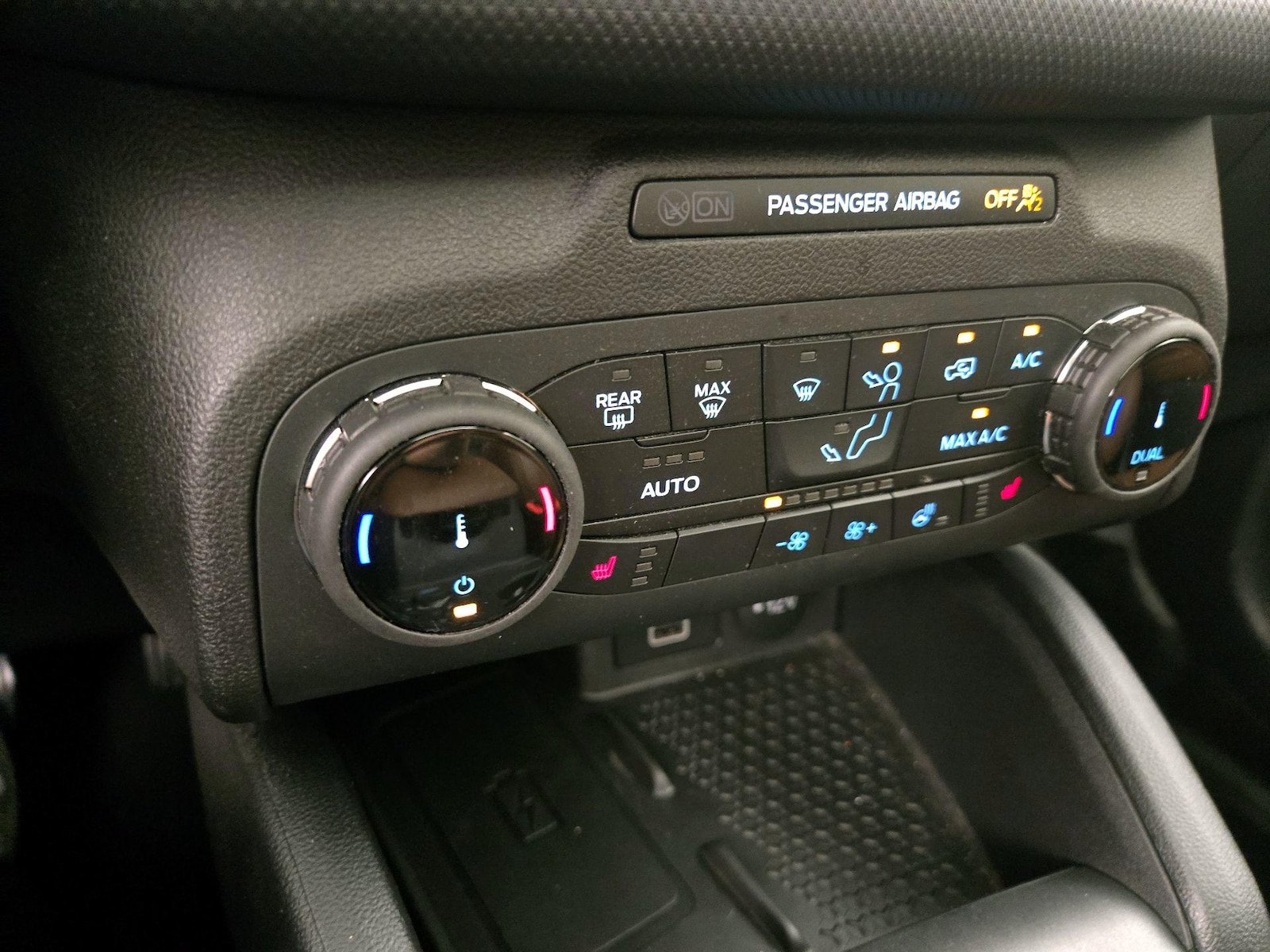 2023 Ford Bronco Sport Badlands - Photo 17