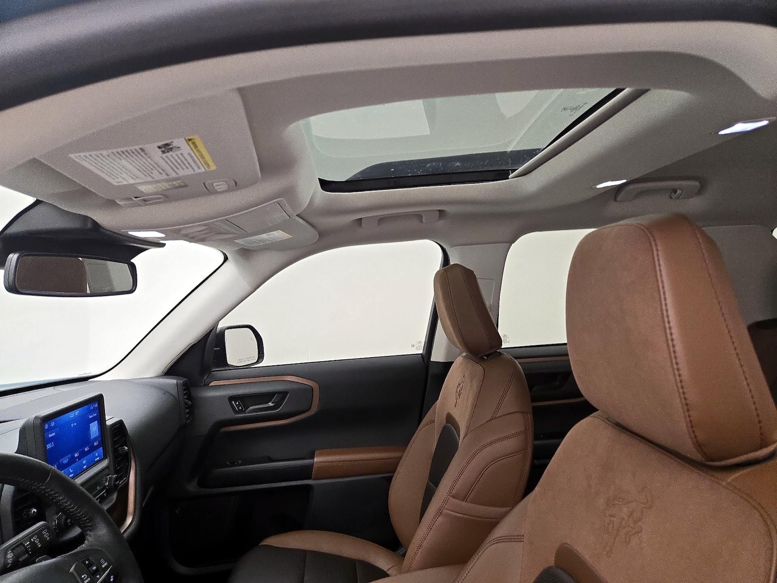 2023 Ford Bronco Sport Badlands - Photo 20