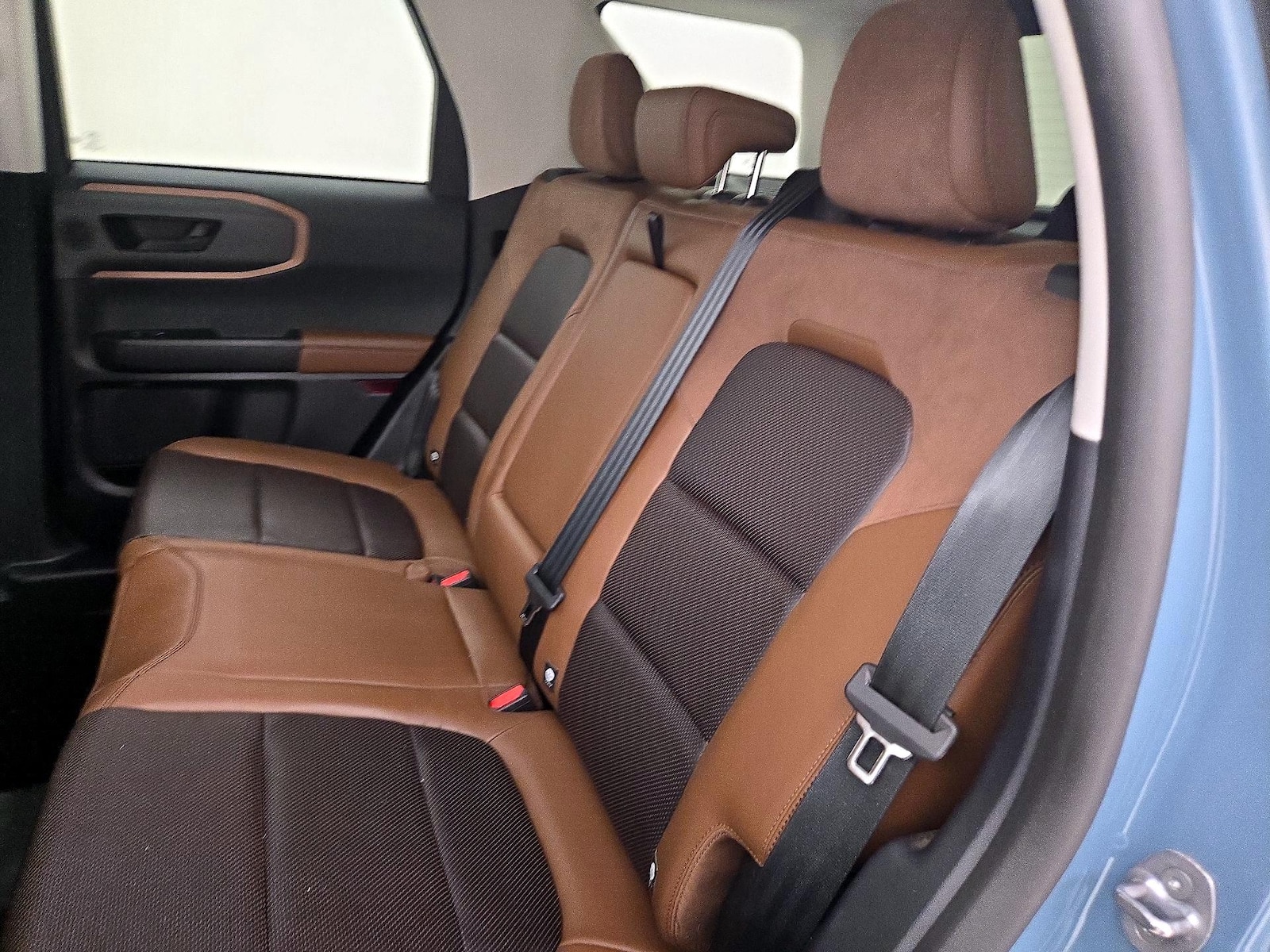 2023 Ford Bronco Sport Badlands - Photo 21