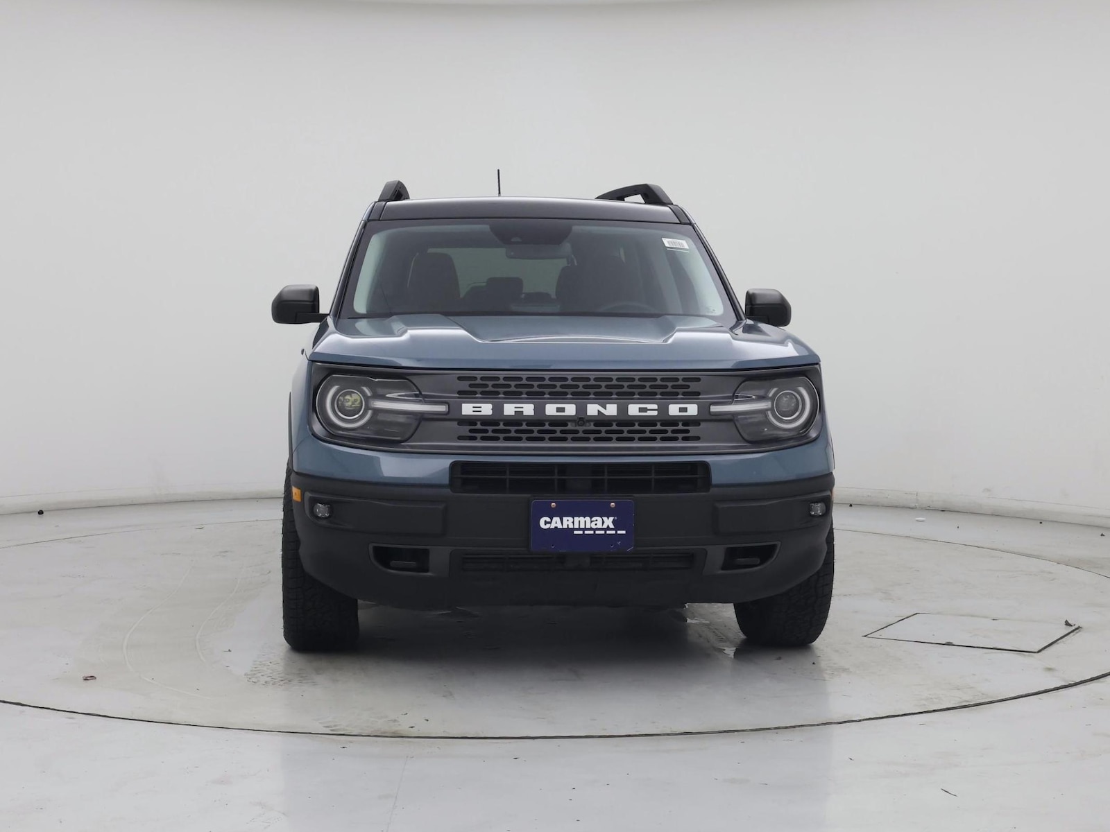 2023 Ford Bronco Sport Badlands - Photo 6