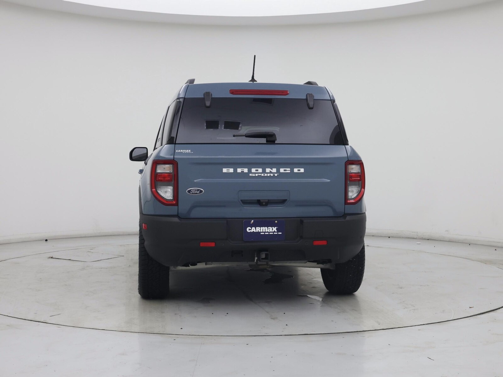 2023 Ford Bronco Sport Badlands - Photo 7