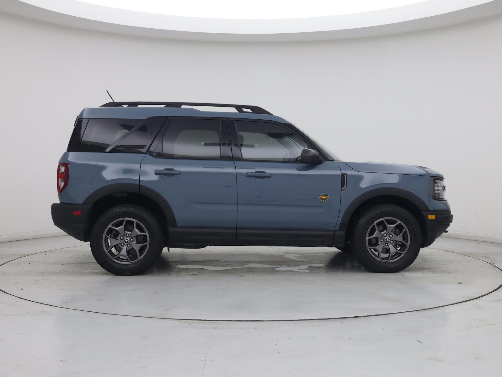 2023 Ford Bronco Sport Badlands - Photo 8