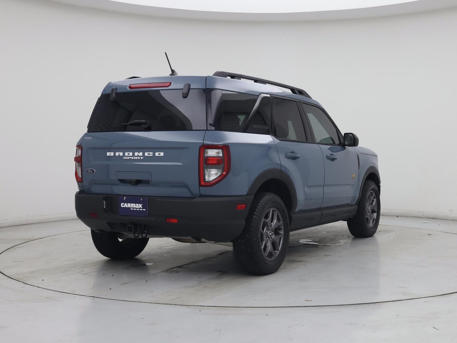 2023 Ford Bronco Sport Badlands - Photo 9