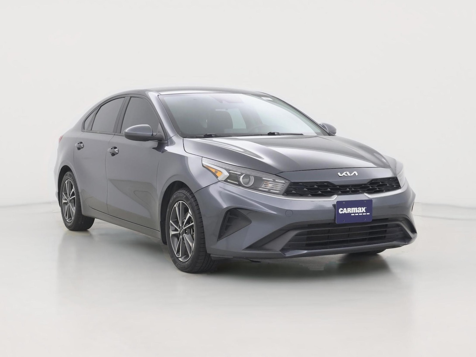 2022 Kia FORTE