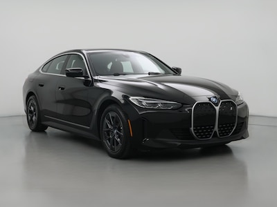 2023 BMW i4 eDrive35 Gran Coupe