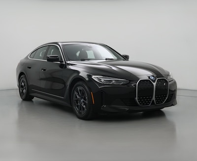 2023 BMW i4 eDrive35 Gran Coupe