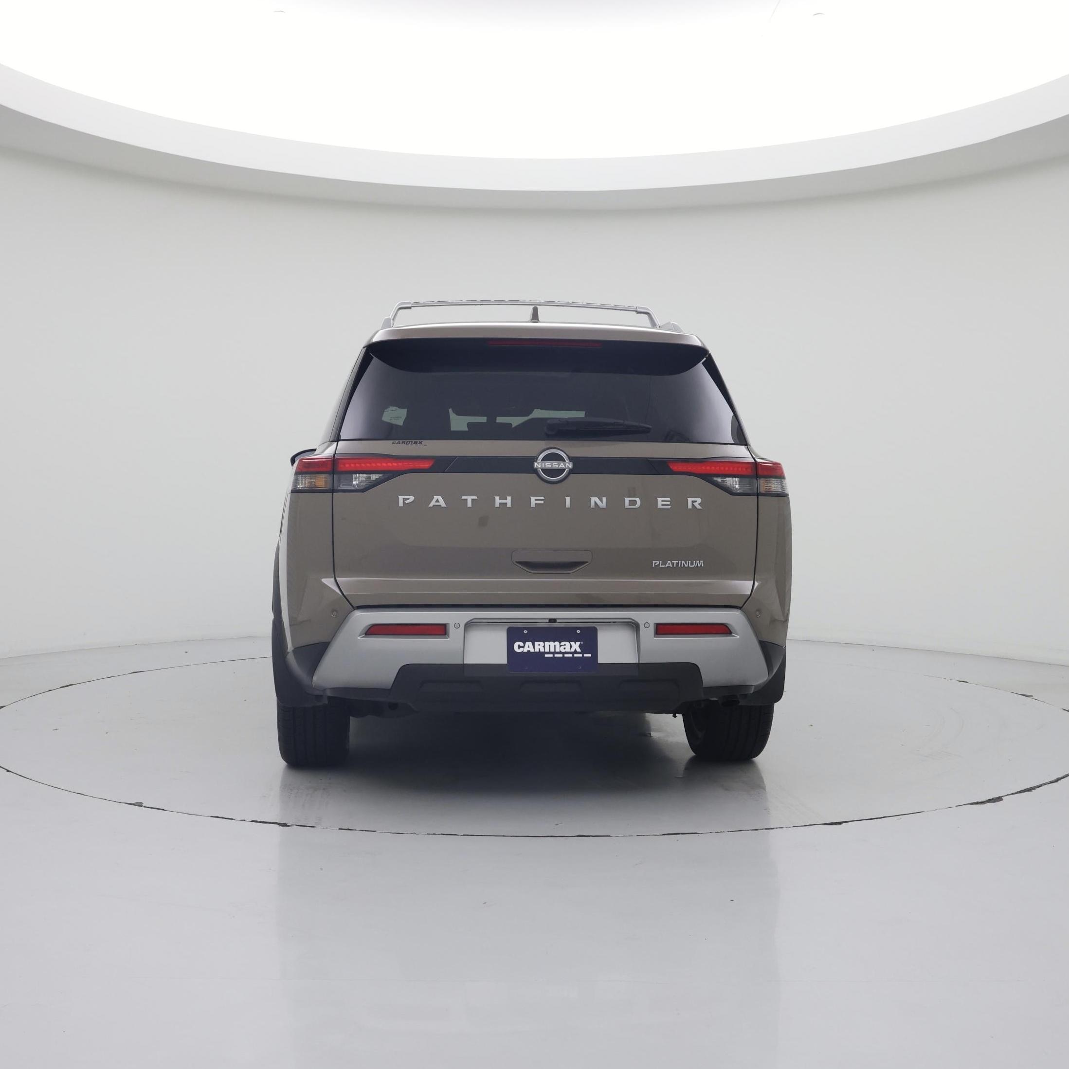 Thumbnail: 2024 Nissan Pathfinder - 6