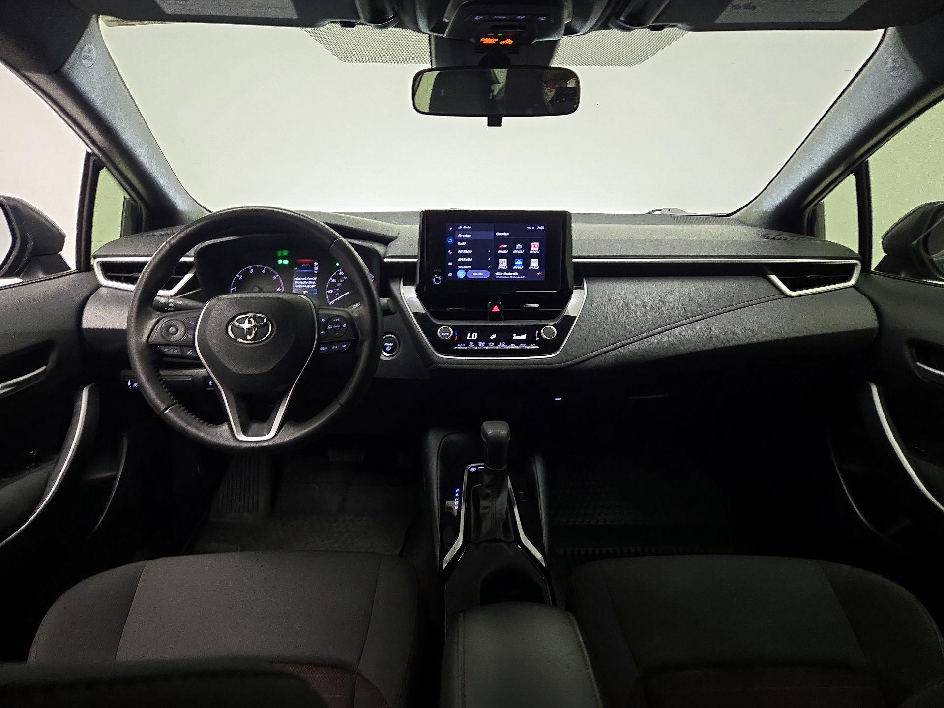 Thumbnail: 2023 Toyota Corolla - 9