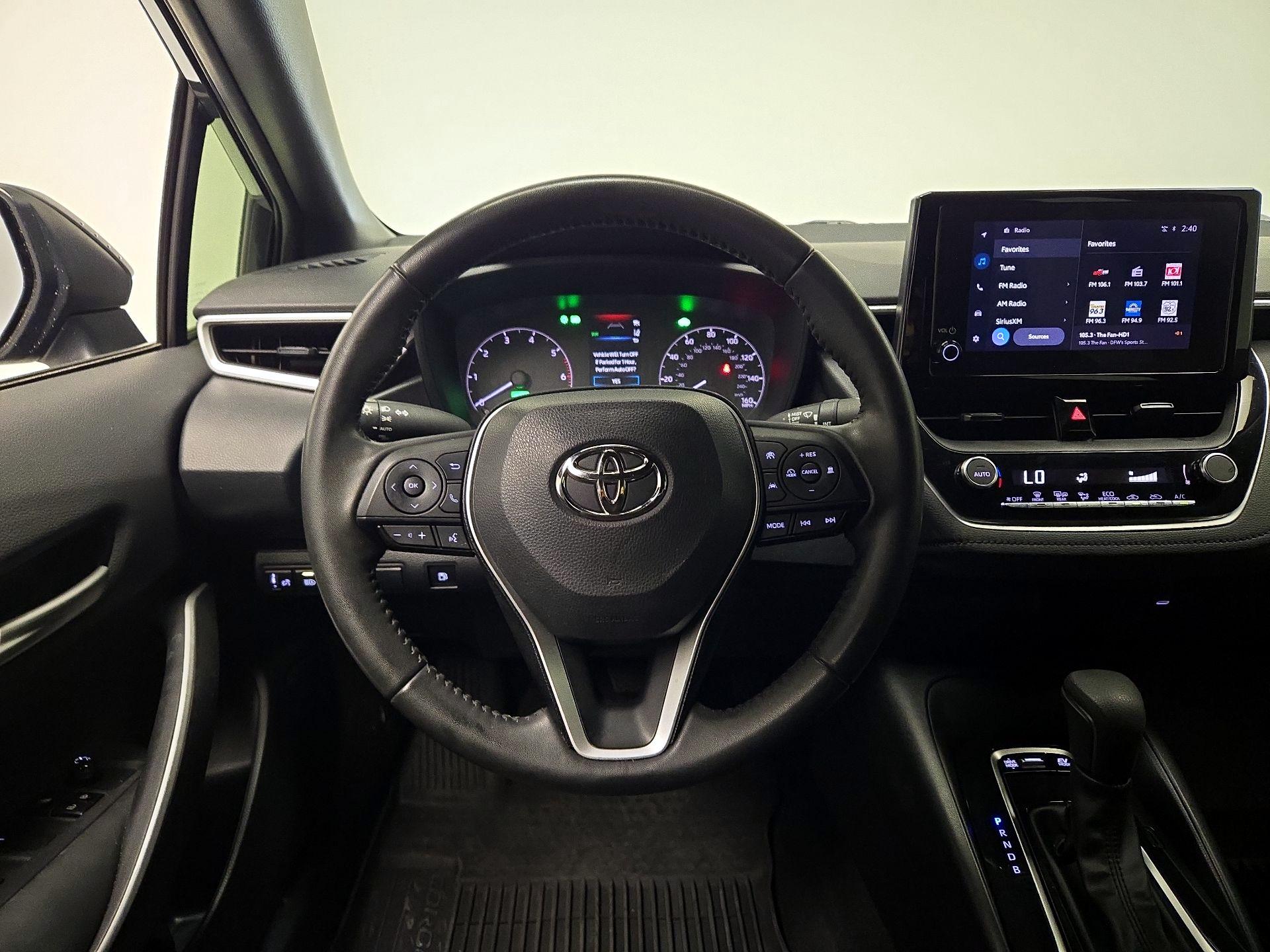 Thumbnail: 2023 Toyota Corolla - 10