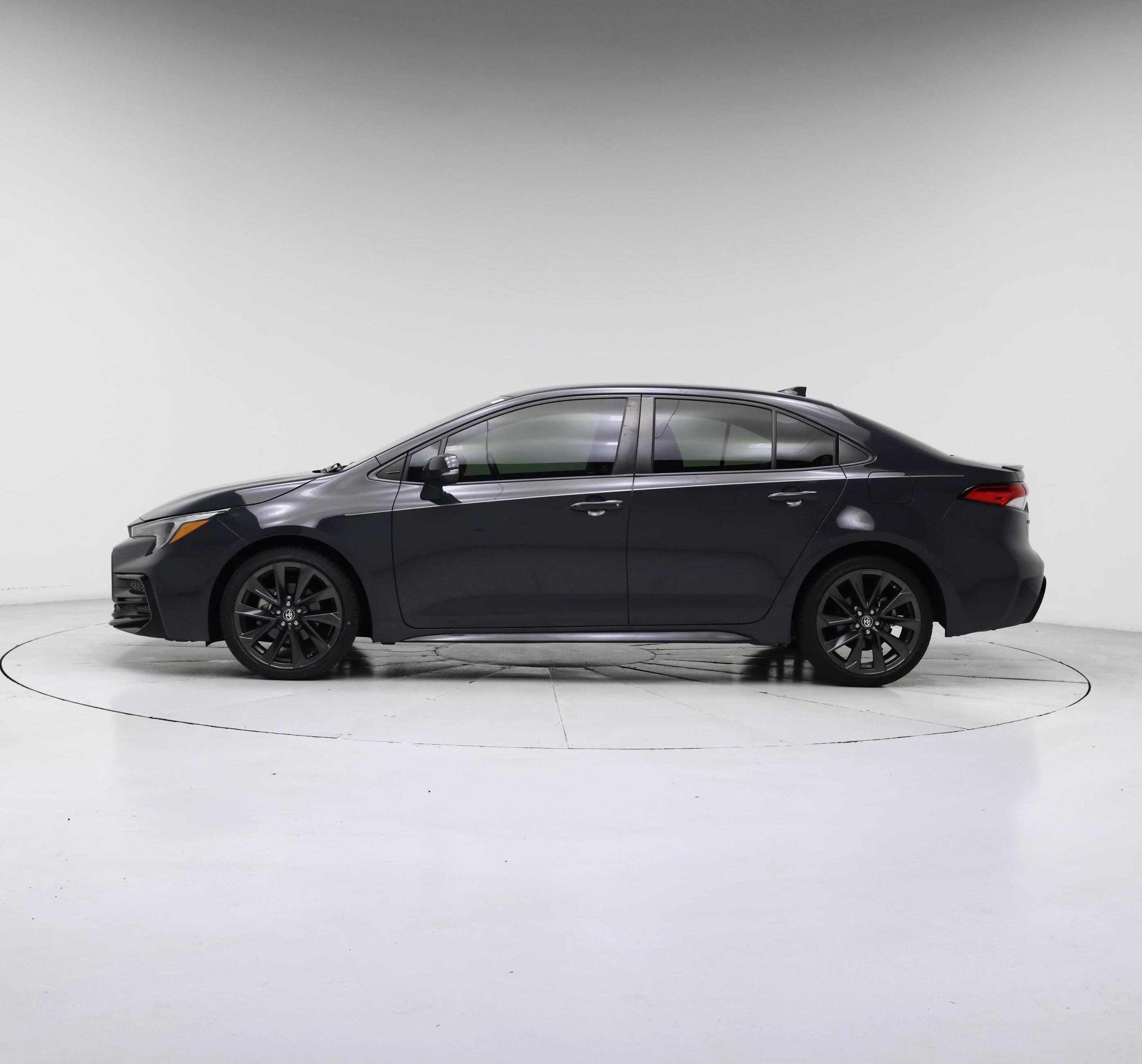 Thumbnail: 2023 Toyota Corolla - 3