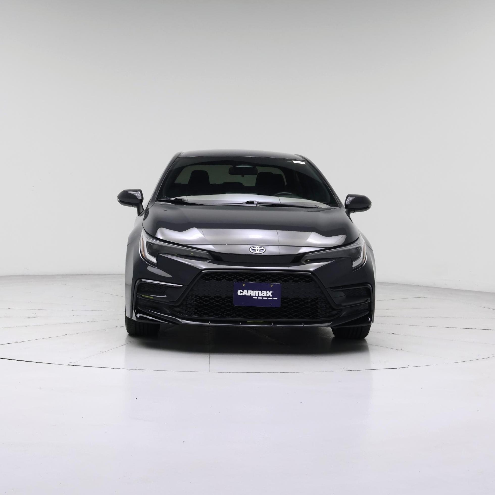 Thumbnail: 2023 Toyota Corolla - 5
